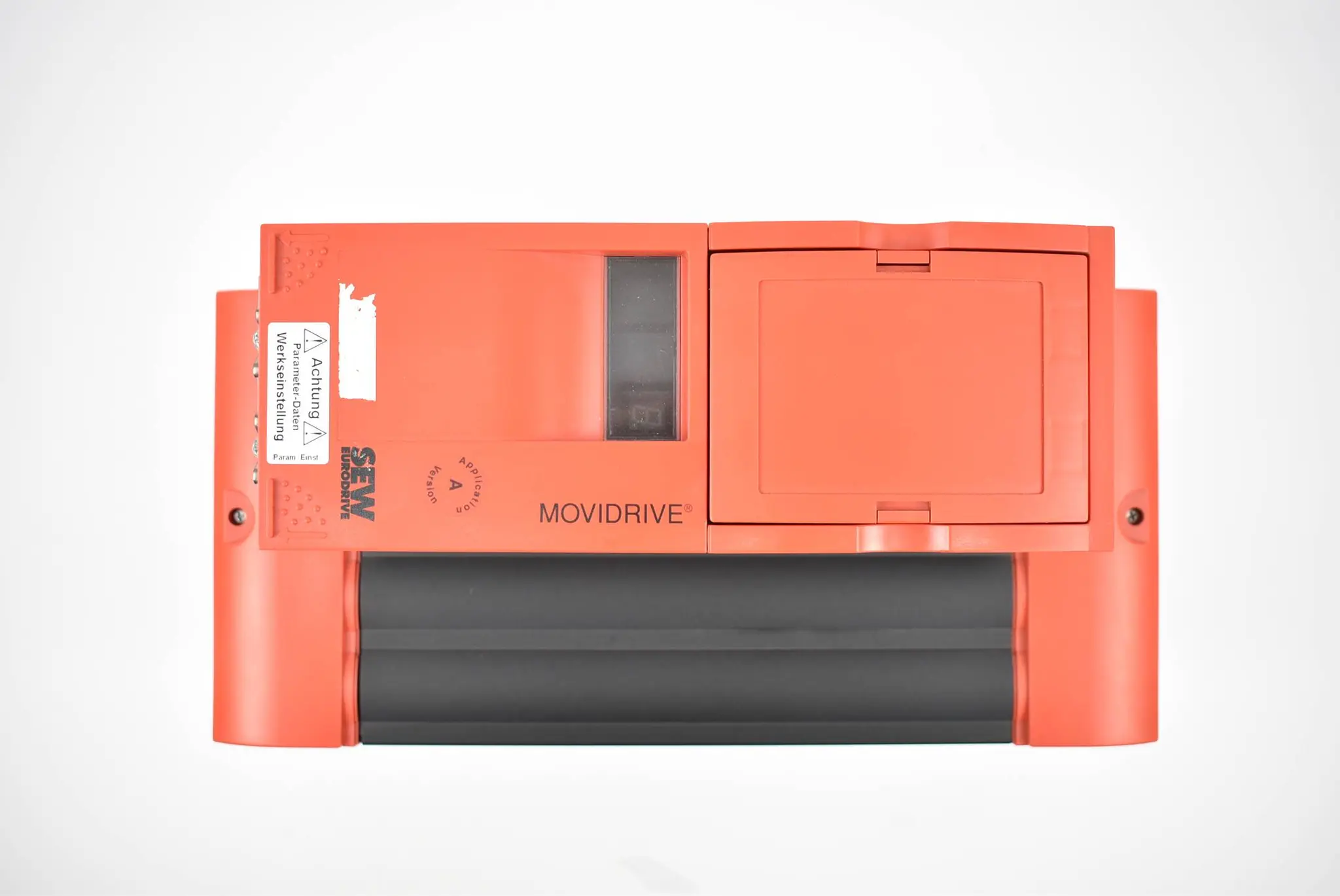 Produktfoto 1 von SEW Eurodrive Movidrive MDV60A0300-503-4-0T + MDX60A0300-503-4-00
