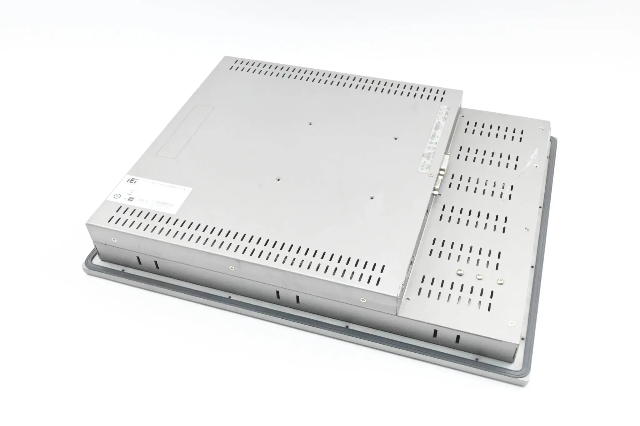 Produktfoto 1 von iEi Operator Panel DM-170GS-USB-R11/T-R