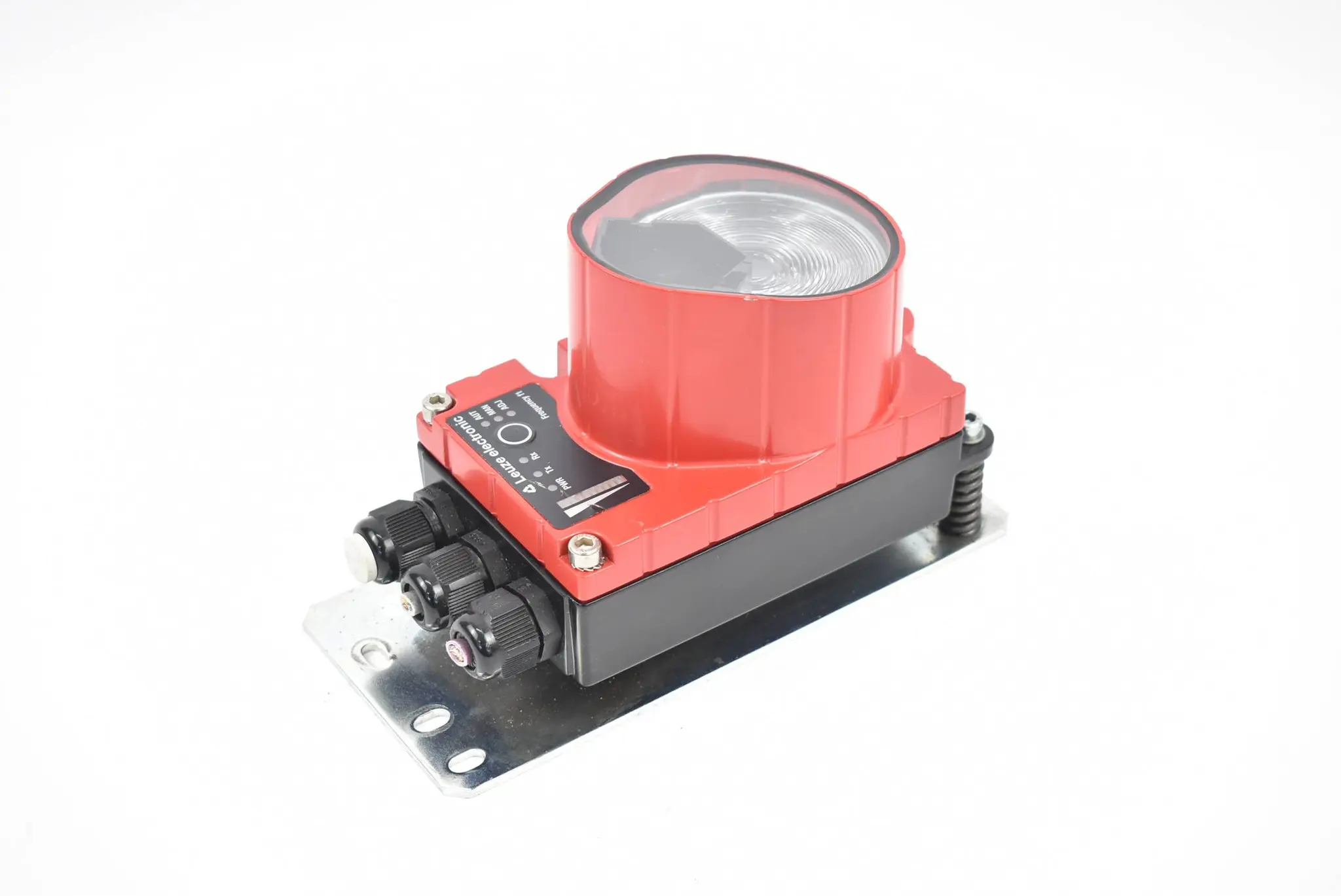 Produktfoto 1 von Leuze Electronic DDLS 200/120.1-20 ( 50036290 )