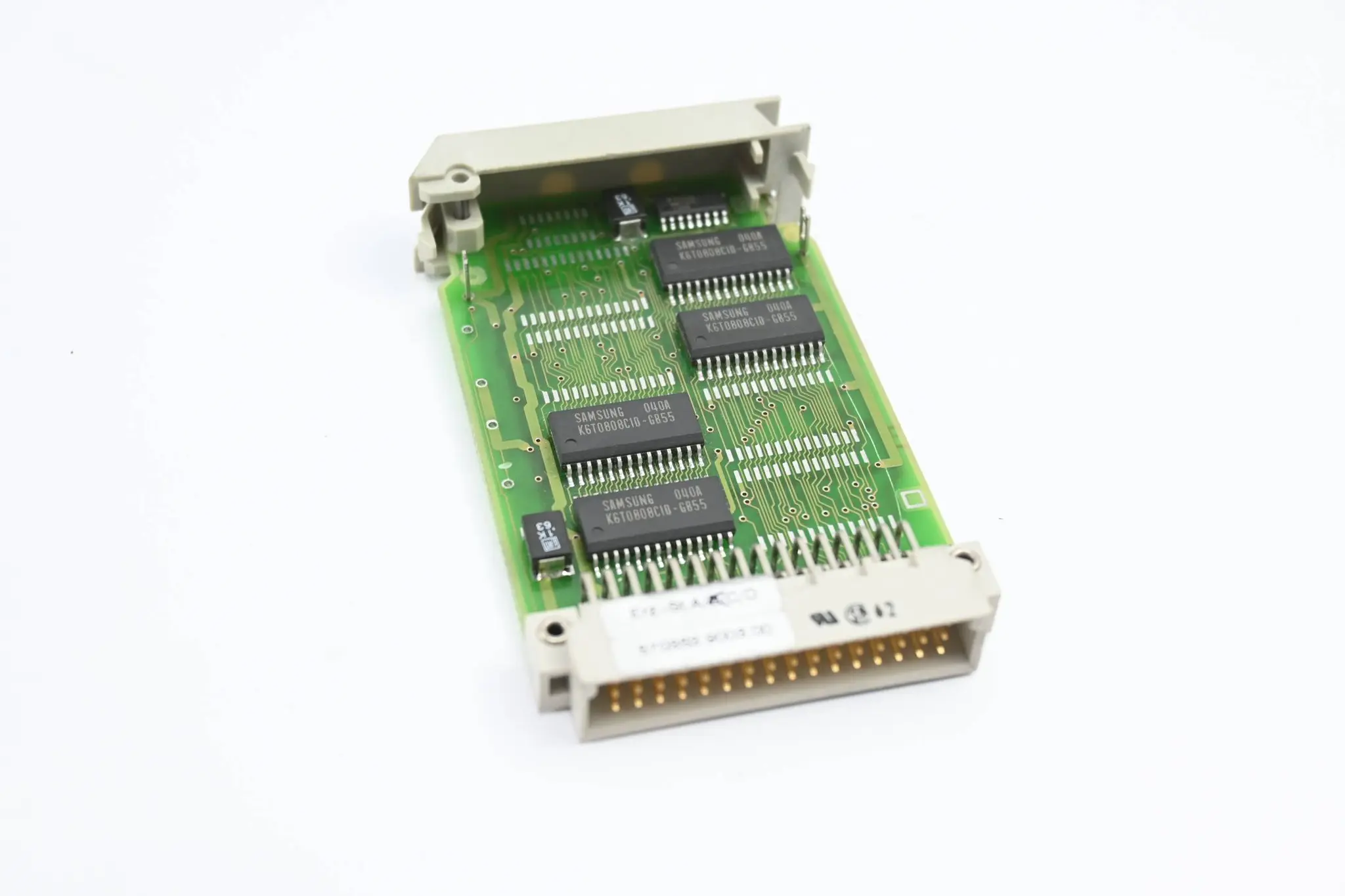Produktfoto 1 von Siemens Sinumerik FBG Speicher 128KB 6FX1135-3BC00 (  6FX1 135-3BC00 )