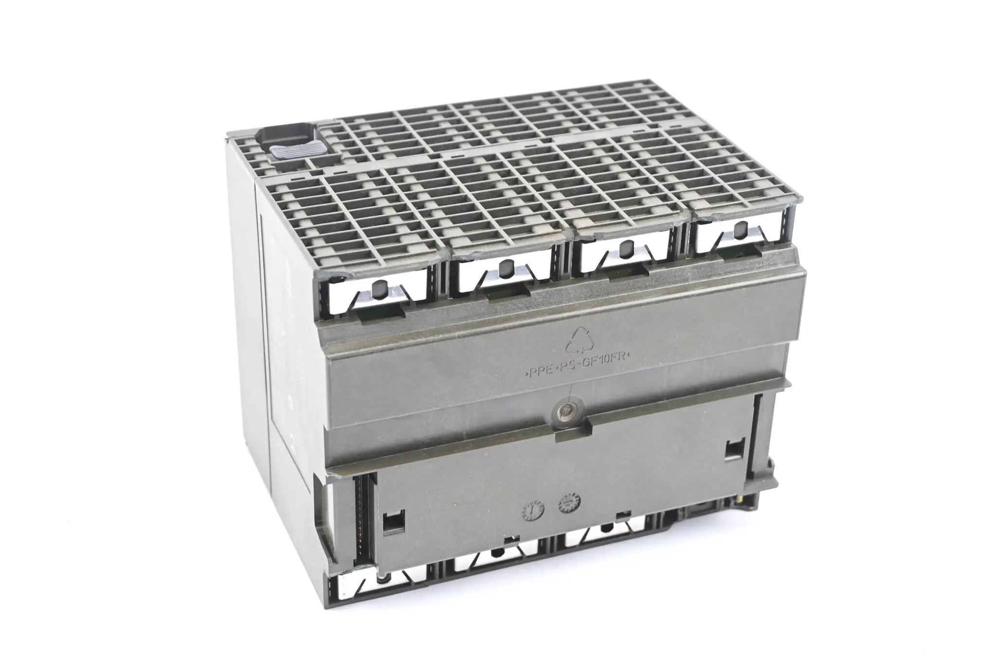 Produktfoto 1 von Siemens Simatic S7-300 CPU317T-2 DP 6ES7317-6TK13-0AB0 ( 6ES7 317-6TK13-0AB0 ) 1