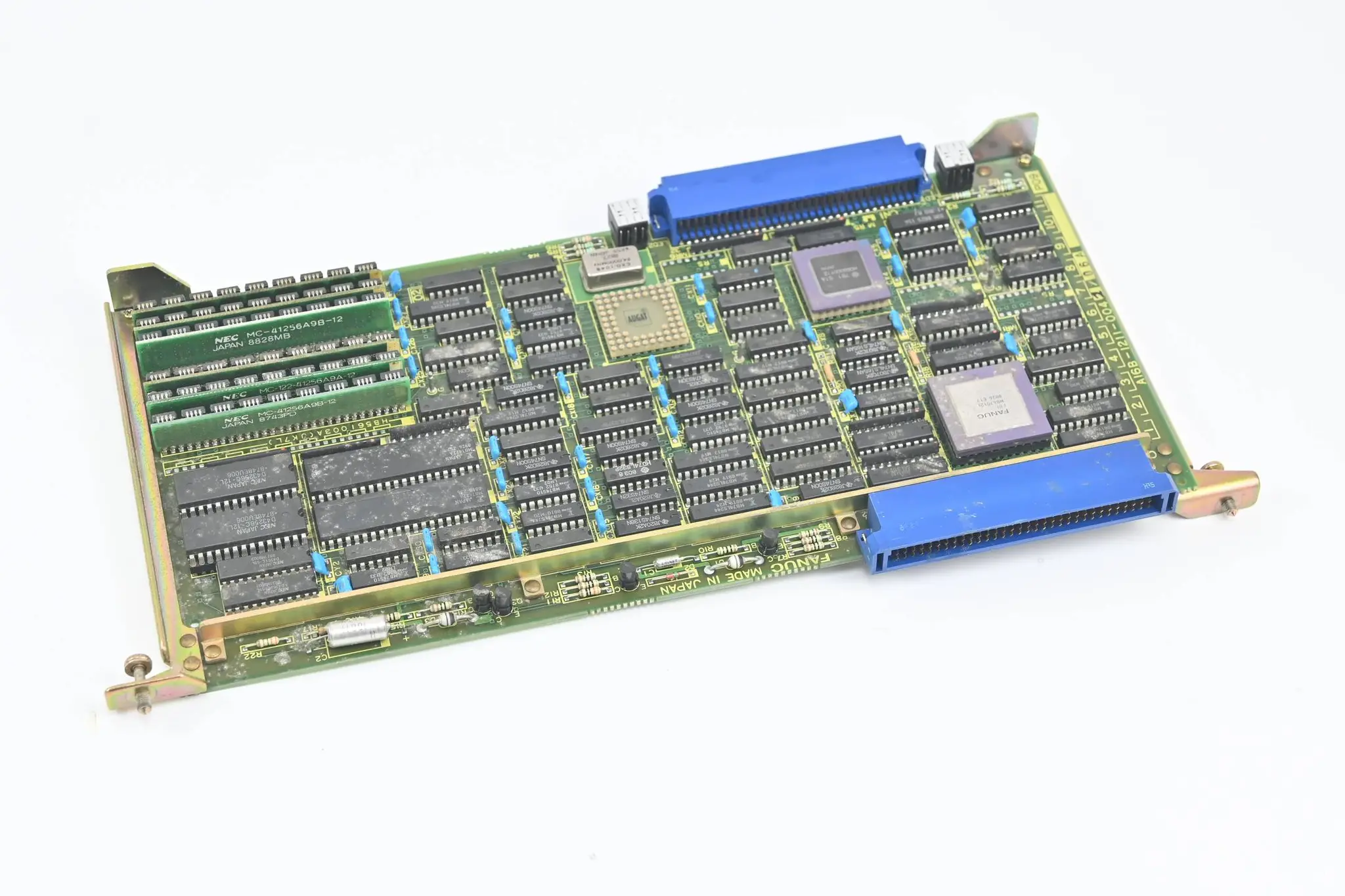 Produktfoto 1 von Fanuc Memory Modul A16B-1211-0042 ( A16B-1211-0042/06A )