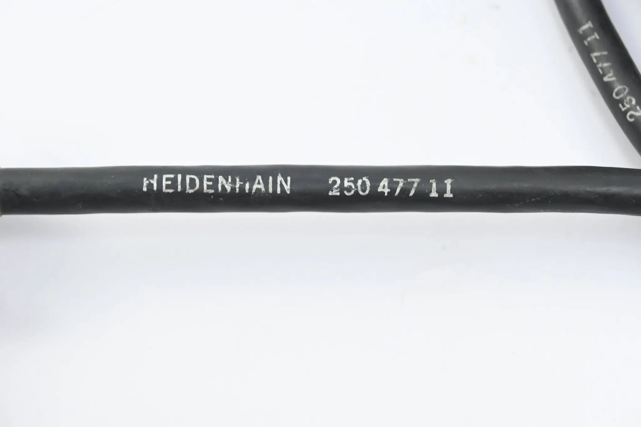 Produktfoto 1 von Heidenhain Verbindungskabel 250 477 11 ( 25047711 )