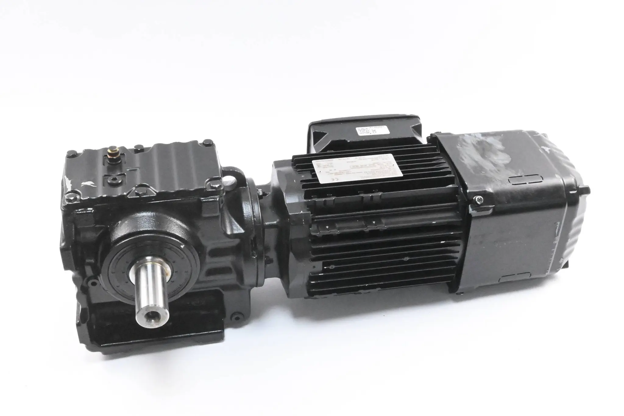 Produktfoto 1 von SEW-Eurodrive Getriebemotor S57 DRN80M4/BE1/Z