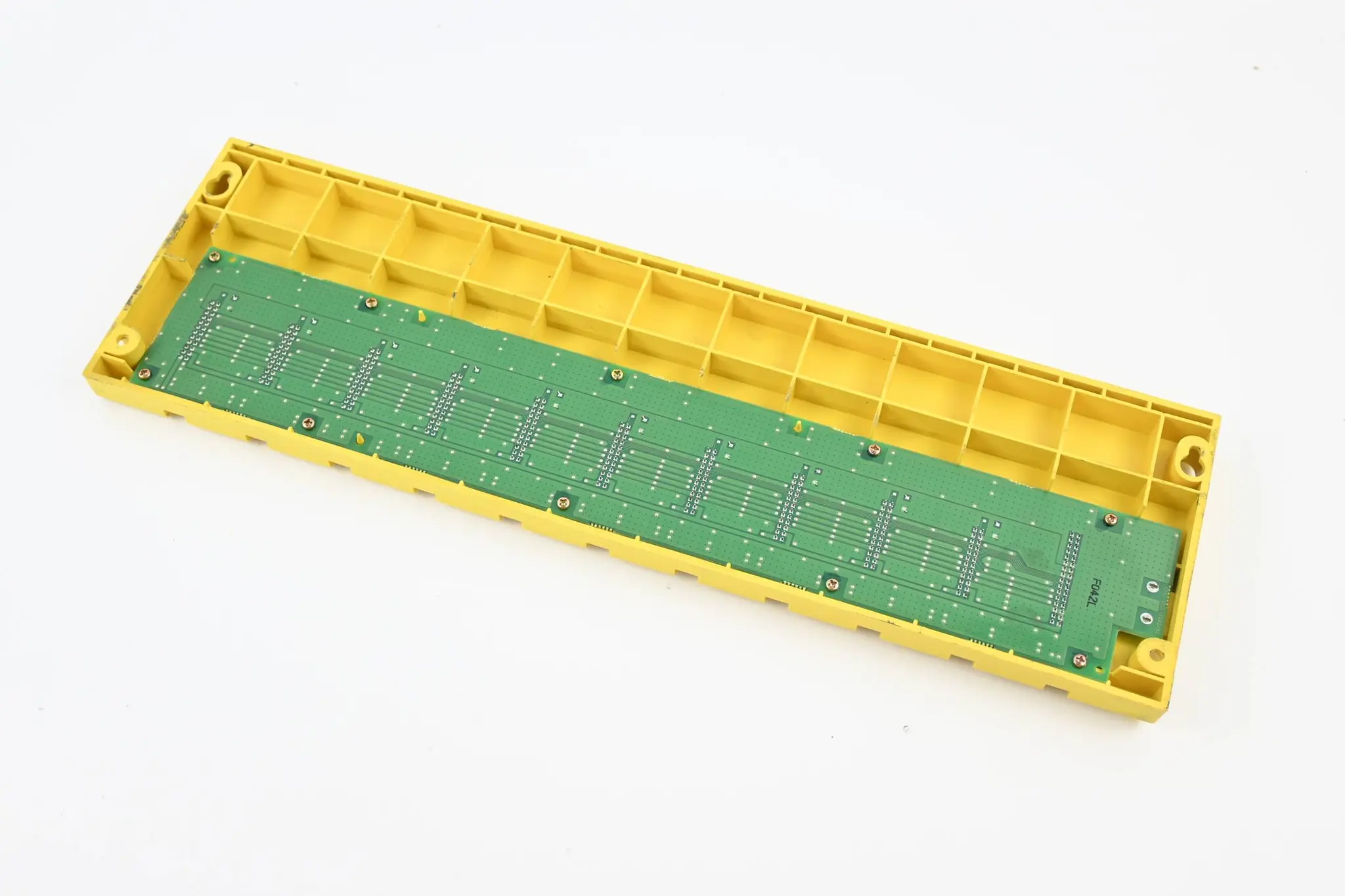 Produktfoto 1 von Fanuc LTD ABU10A Basiseinheit A03B-0819-C001