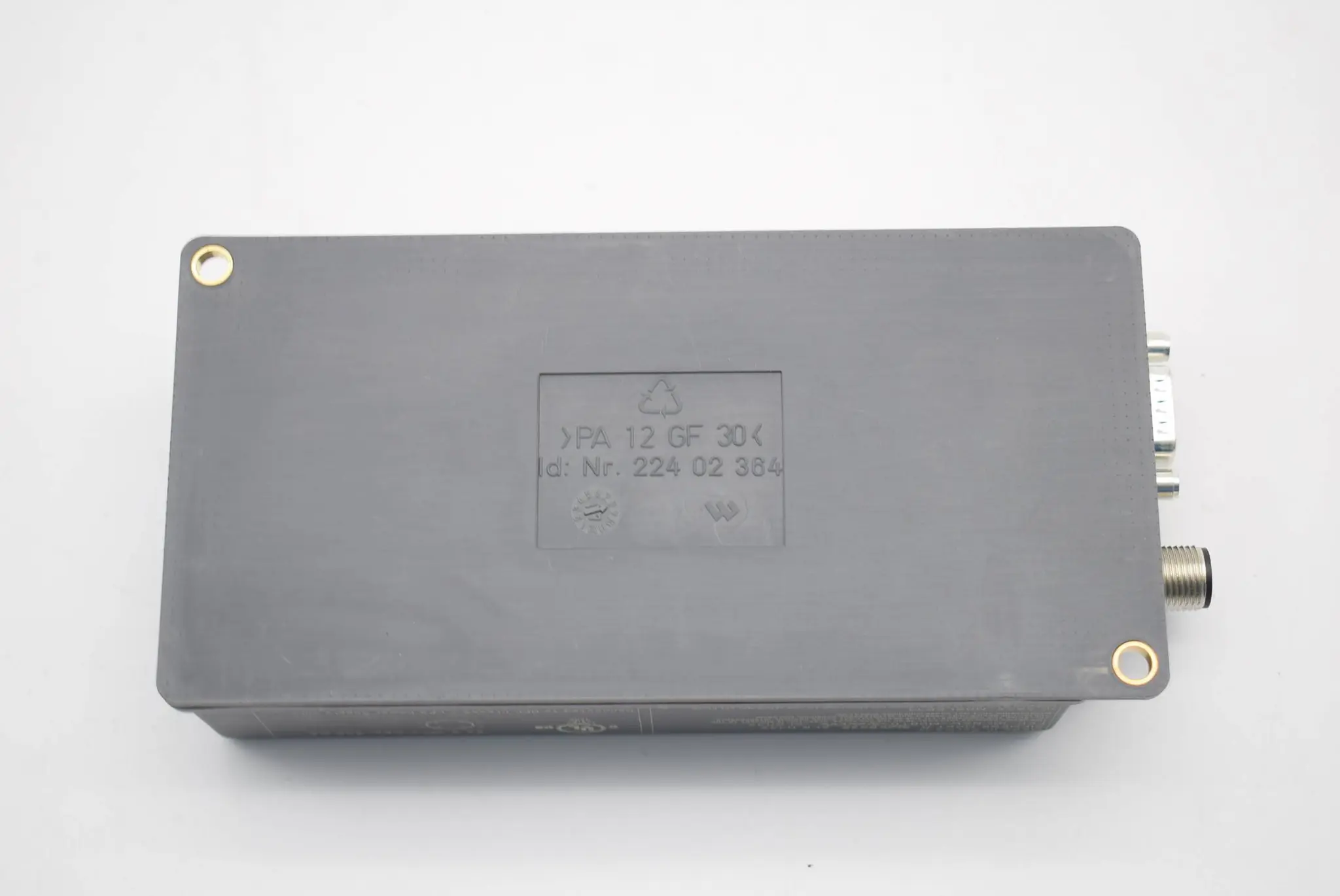 Produktfoto 1 von Siemens Moby D SLG D12S 6GT2602-0AB00 ( 6GT2 602-0AB00 )