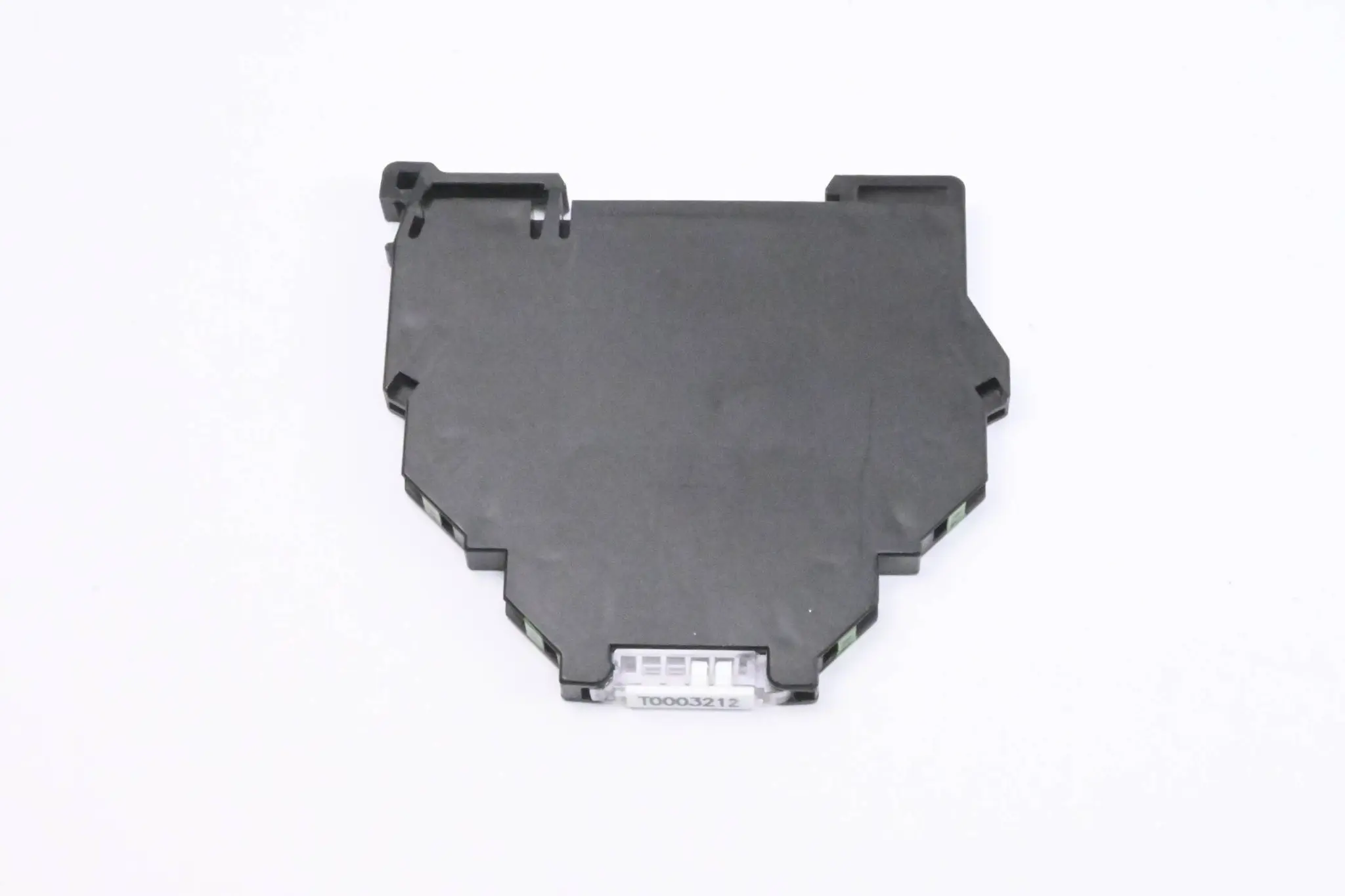 Produktfoto 1 von Murr Elektronik MIRO TR 24VDC FK Optokopplermodul ( 6652501 )