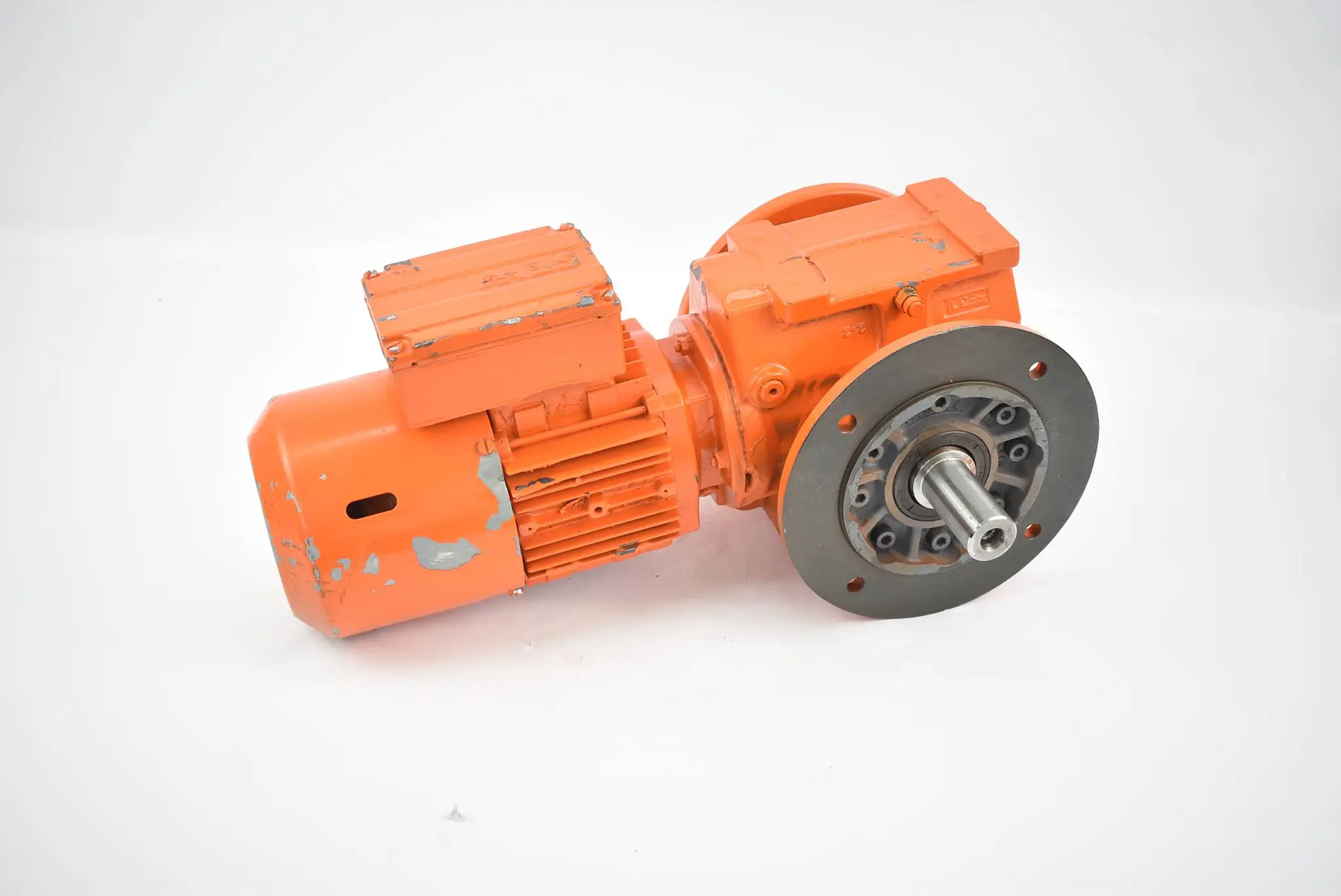 Produktfoto 1 von SEW Eurodrive Getriebemotor SF57 DT71D4/BMG/TF ( 1380-1680U/min. 0,37kW )