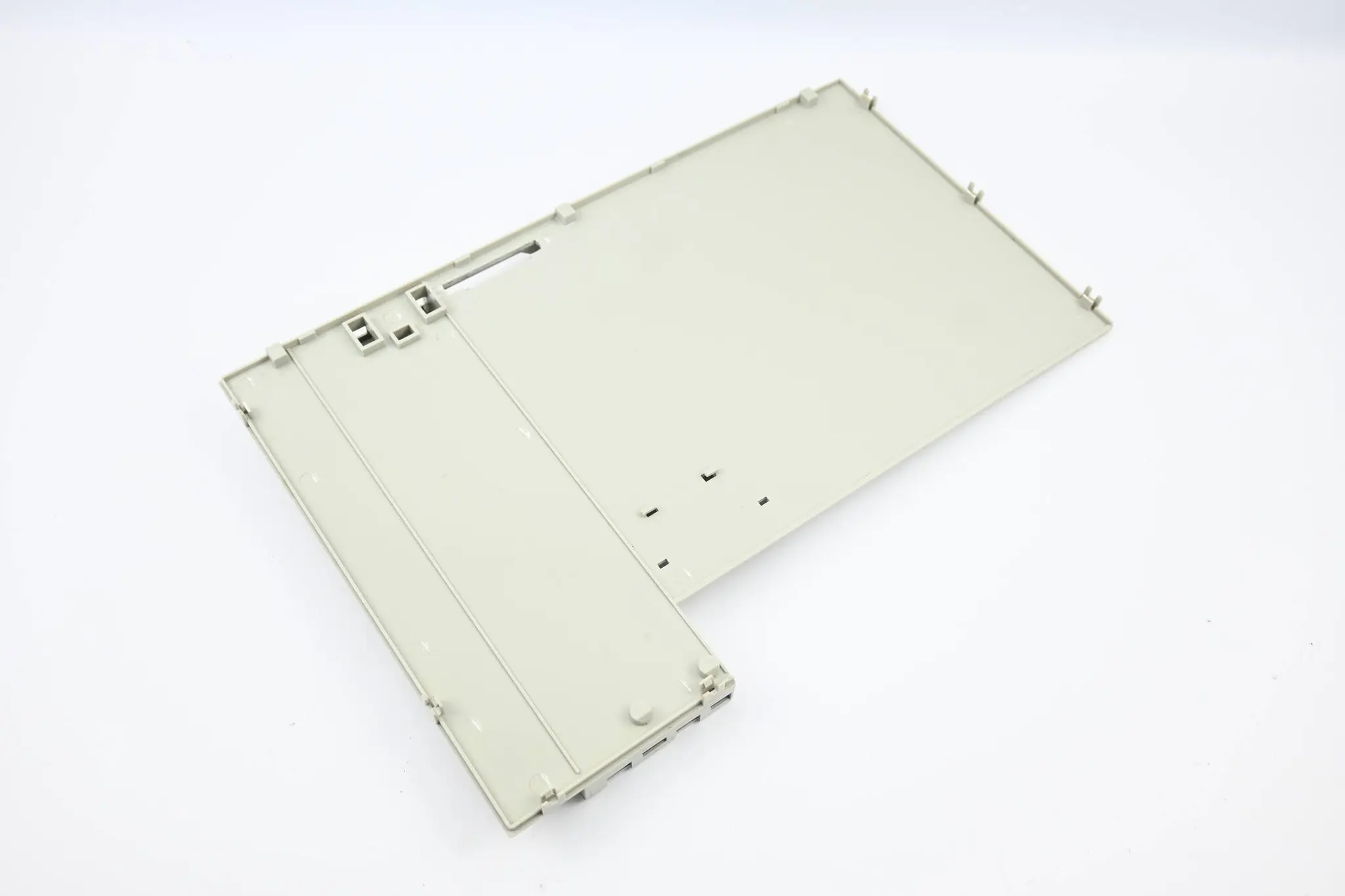 Produktfoto 1 von Siemens Frontcover für Simodrive 6SN1124-1AA00-0KA1 ( 6SN1 124-1AA00-0KA1 )