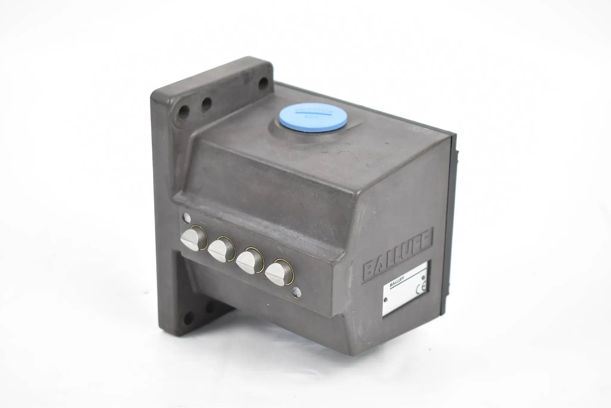 Produktfoto 1 von Balluff Reihenpositionsschalter BNS 819-D04-D16-100-10-FD