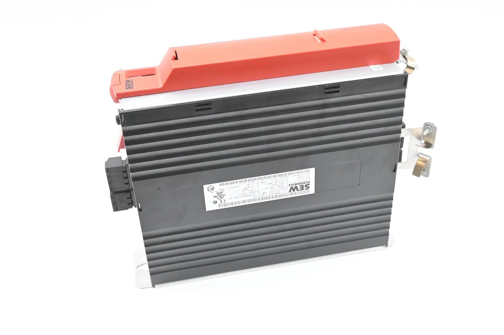 Produktfoto 1 von SEW-Eurodrive Movidrive Umrichter MDX61B0011-5A3-4-00 inkl. DFP21B + DEH11B