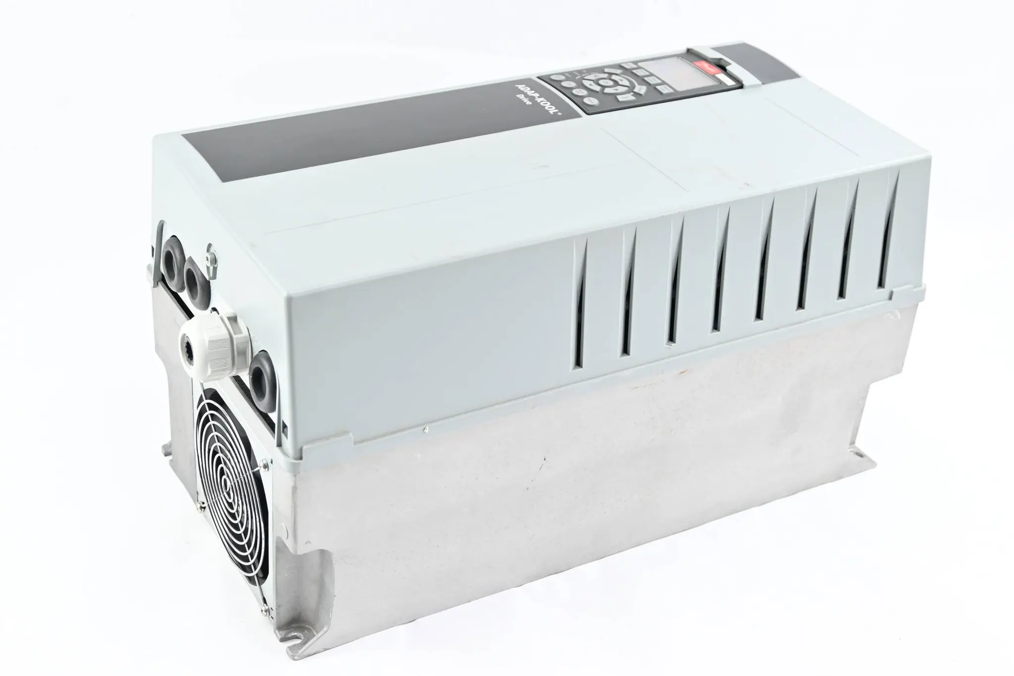 Produktfoto 1 von Danfoss Adap Kool Drive AKD102P11KT4P21H1XGCXXX8XXXXAZBXCXXXXDX ( 131F2102 )