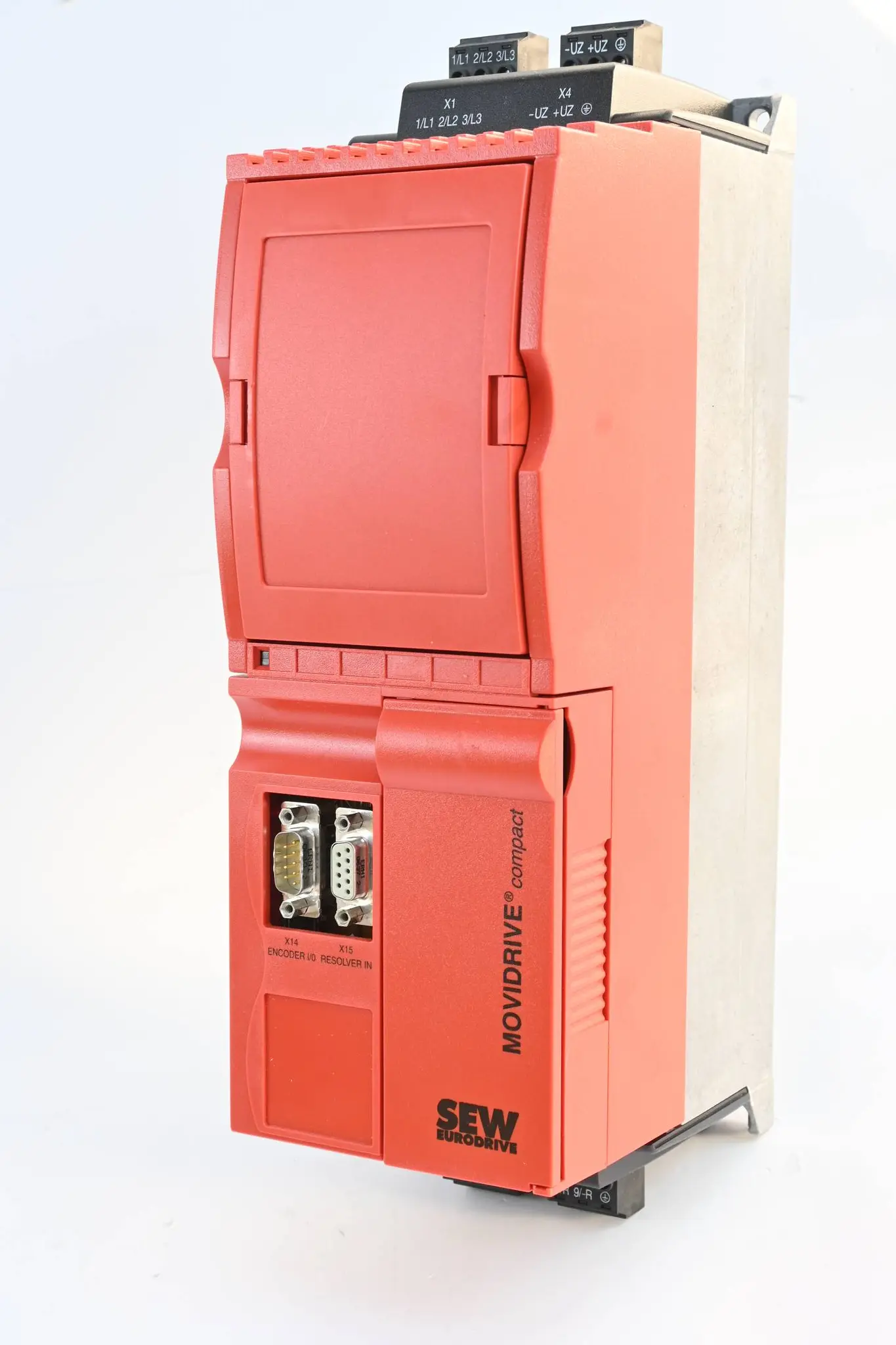 Produktfoto 1 von SEW-Eurodrive Movidrive Umrichter MCS40A0040-5A3-4-00 inkl. MDX60A0040-5A3-4-00