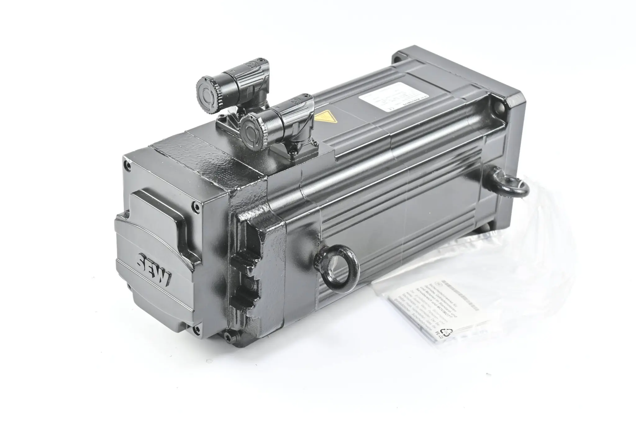 Produktfoto 1 von SEW-Eurodrive 3~ Motor CMPZ80S/BY/KY/RH1M/SB1