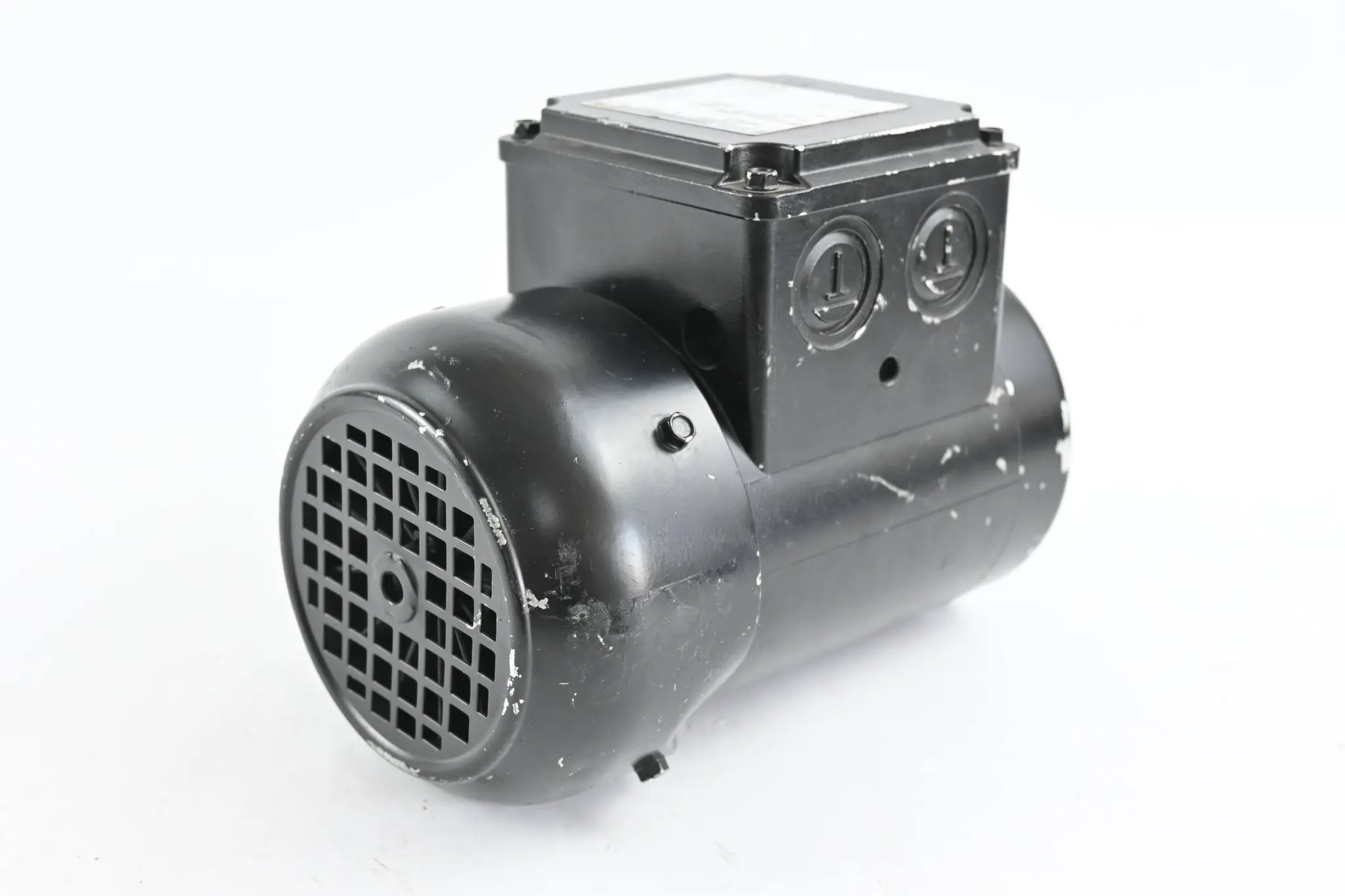 Produktfoto 1 von Bauer Elektromotor DNF50LA4 ( 50Hz 0,25kW 1350/min )