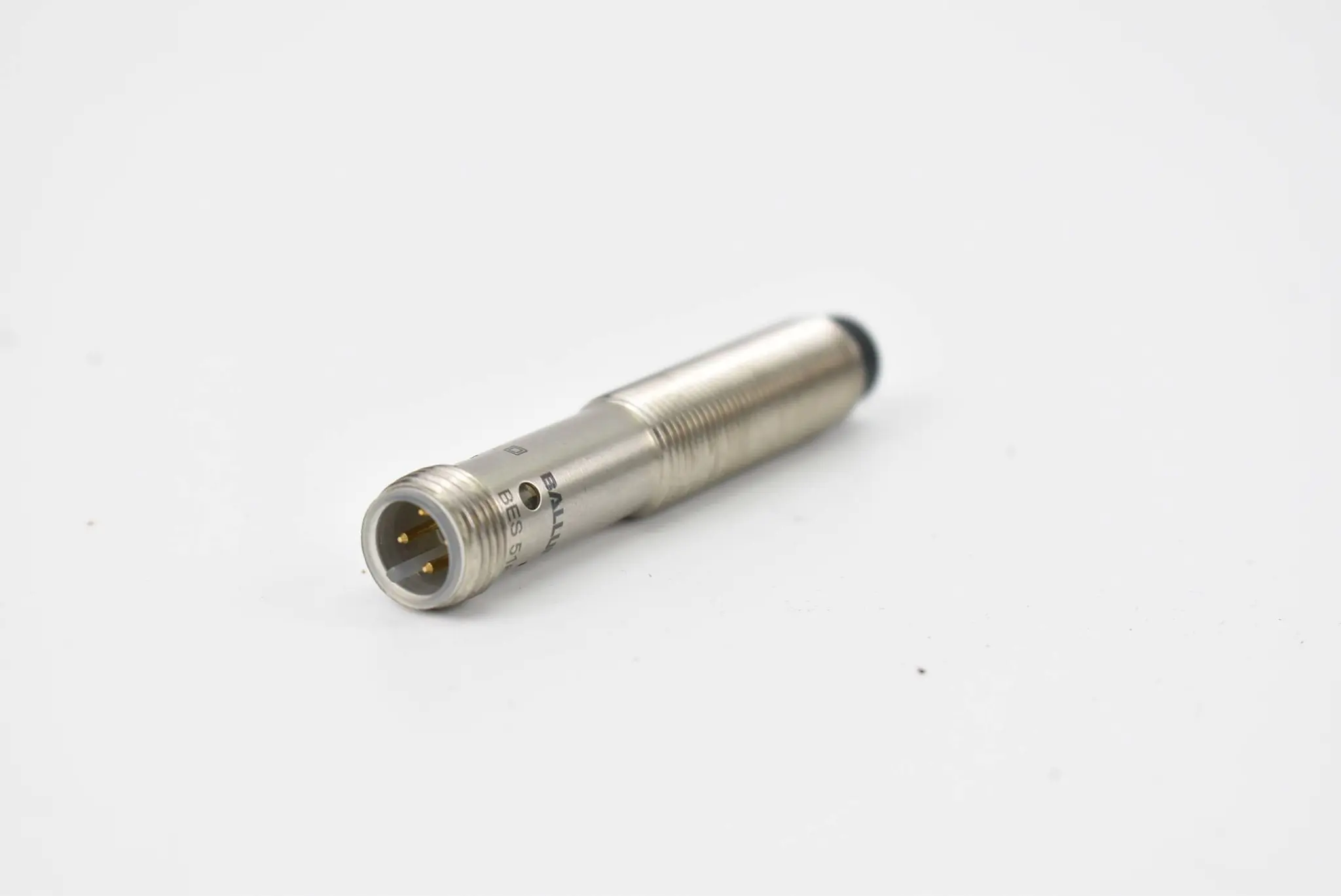 Produktfoto 1 von BALLUFF Inductive Sensor BES 516-356-S4-C ( BES01H6 )
