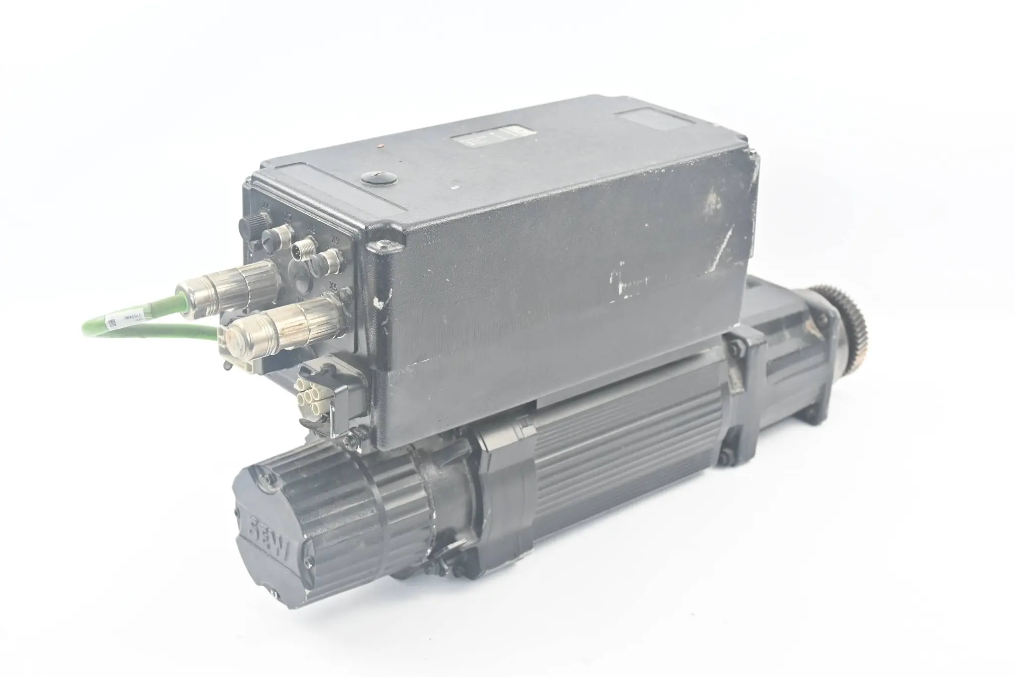 Produktfoto 1 von SEW Eurodrive Getriebemotor PSF521 CM71L/BR/HR/TF/AS1H/KX