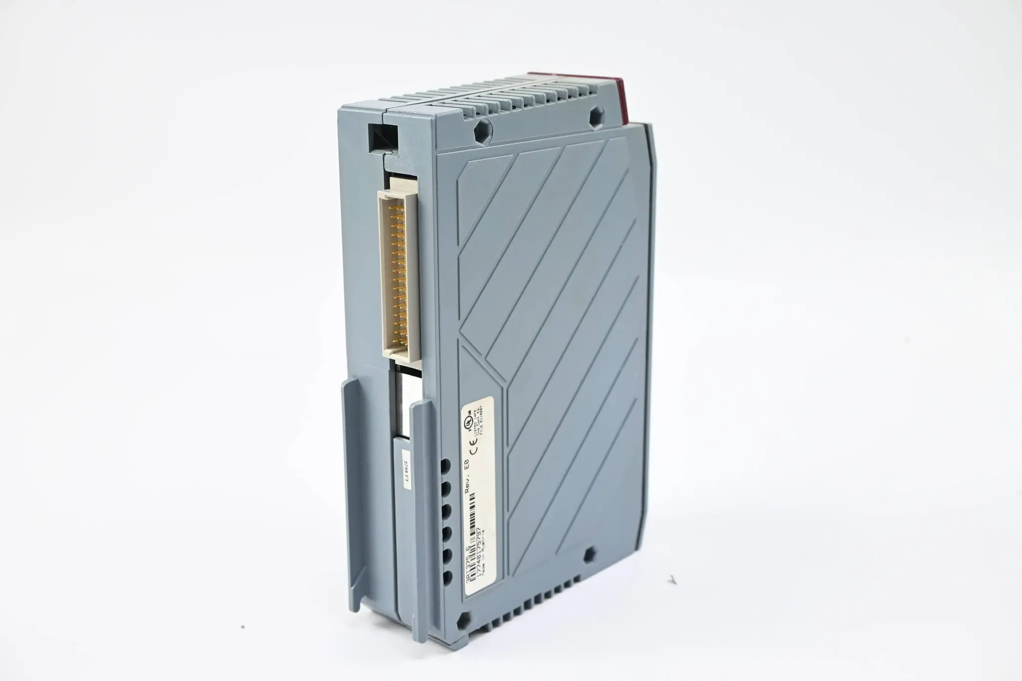 Produktfoto 1 von B&R Automation Analoges Eingangsmodul 3AI375.6 Rev. E0