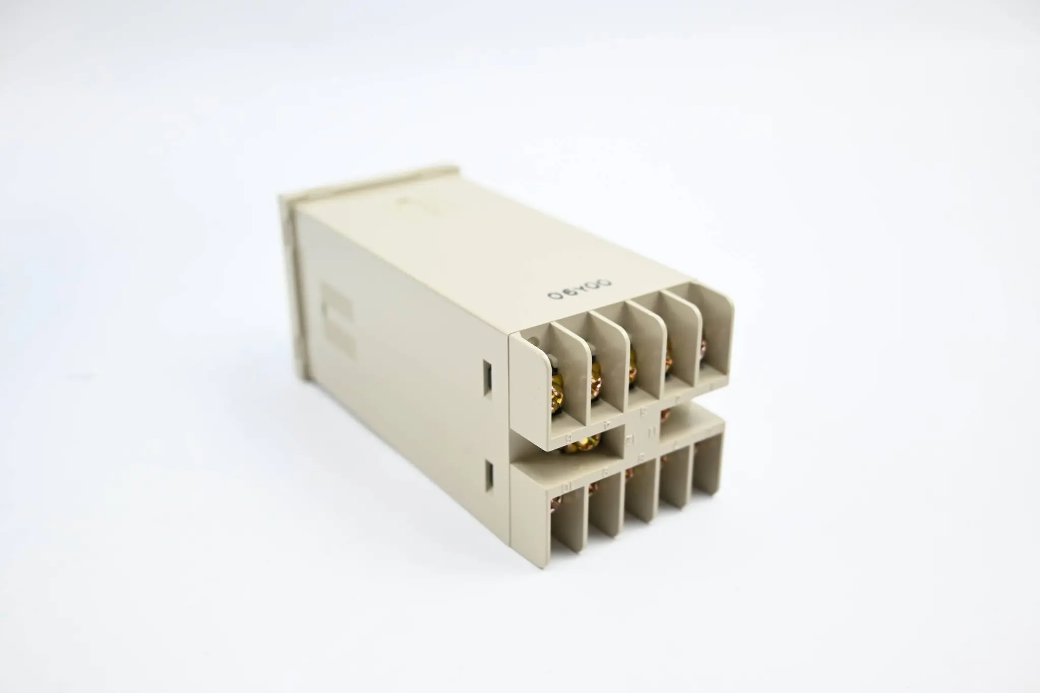 Produktfoto 1 von Omron Counter Zähler 999999 100-240 VAC ( H7CS-CW )