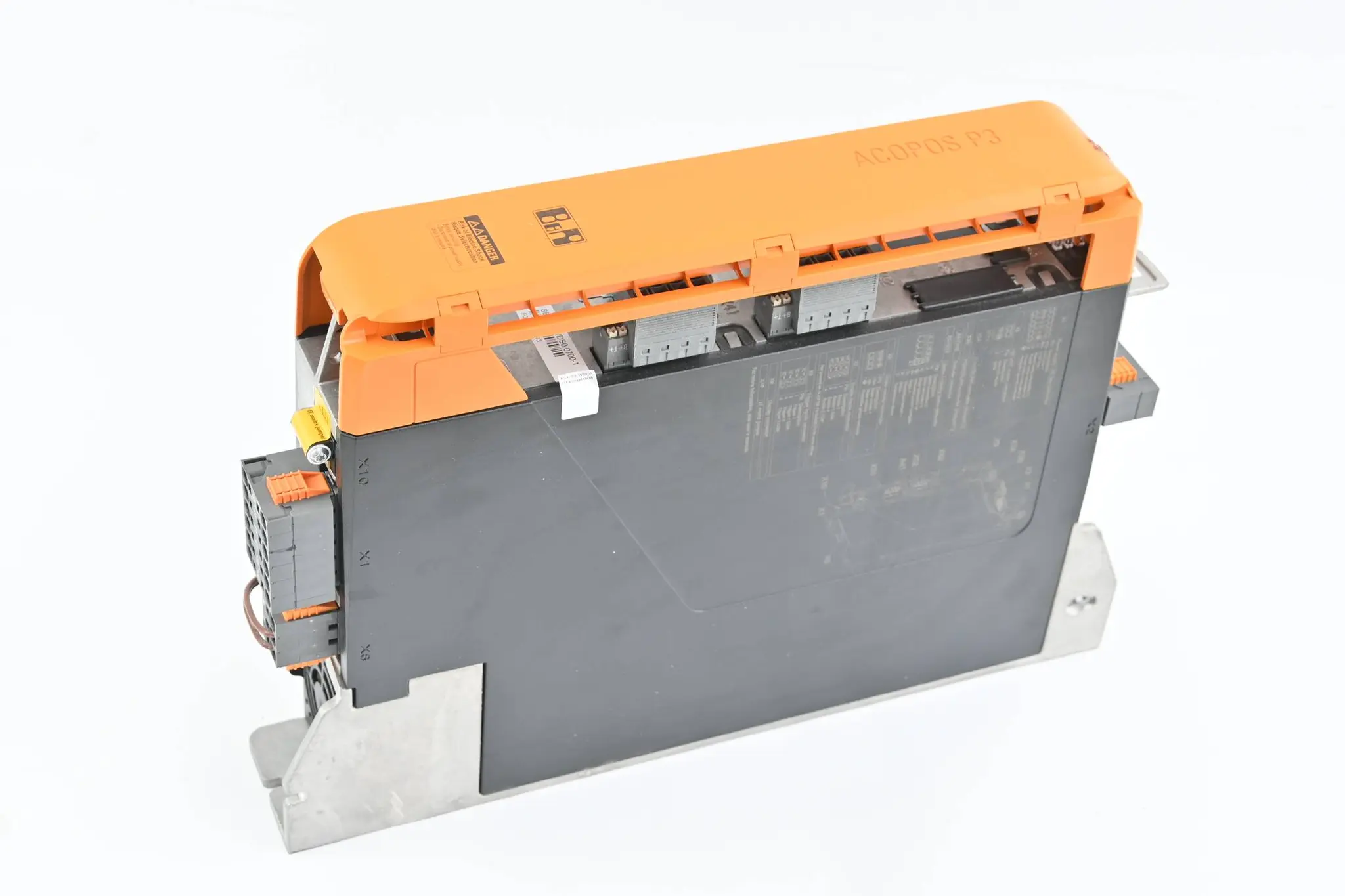Produktfoto 1 von B&R Automation Acopos P3 Servoverstärker 8EI4X5HWDS0.0700-1