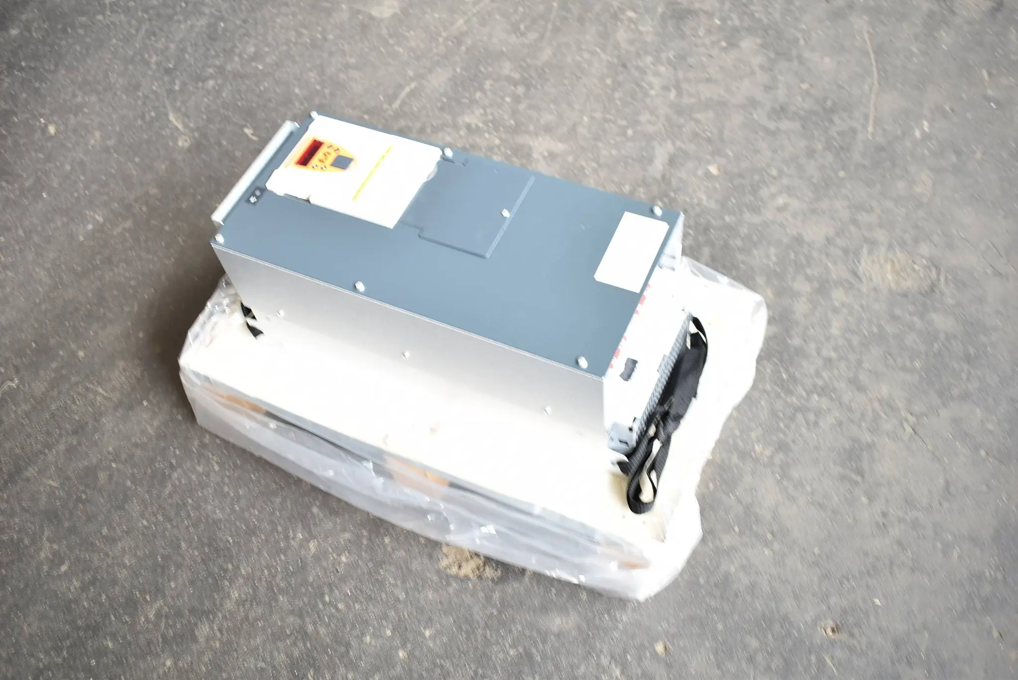 Produktfoto 1 von B&R automation Frequenzumformer 30kW PLK 8I84T03000.010-1