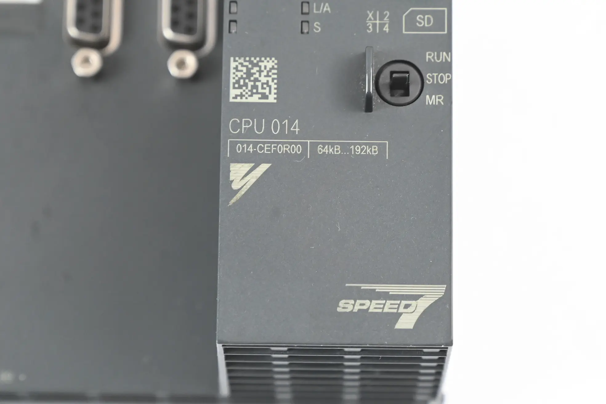 Produktfoto 1 von Vipa Speed7 CPU 014 ( 014-CEF0R00 ) 64kB / 192kB