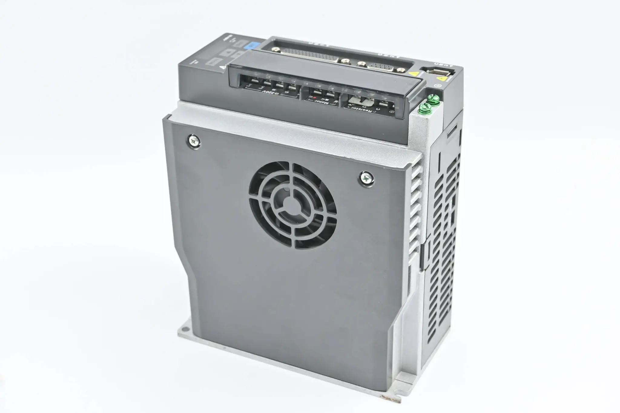 Produktfoto 1 von Delta Servo Drive Umrichter ASD-B2-1021-B ( 1kW )