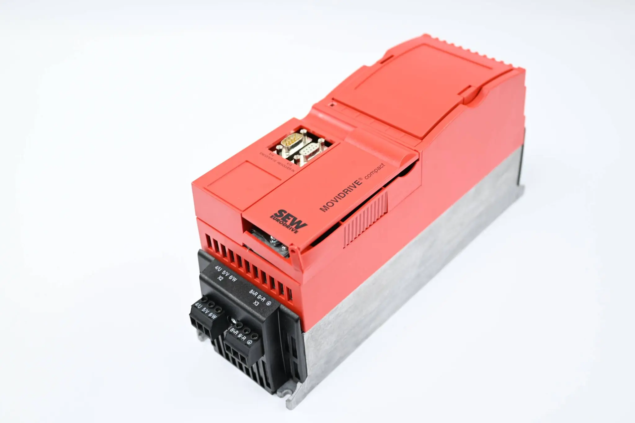 Produktfoto 1 von SEW-Eurodrive Umrichter MCS40A0030-5A3-4-00 ( 08270627 ) inkl. 08227195