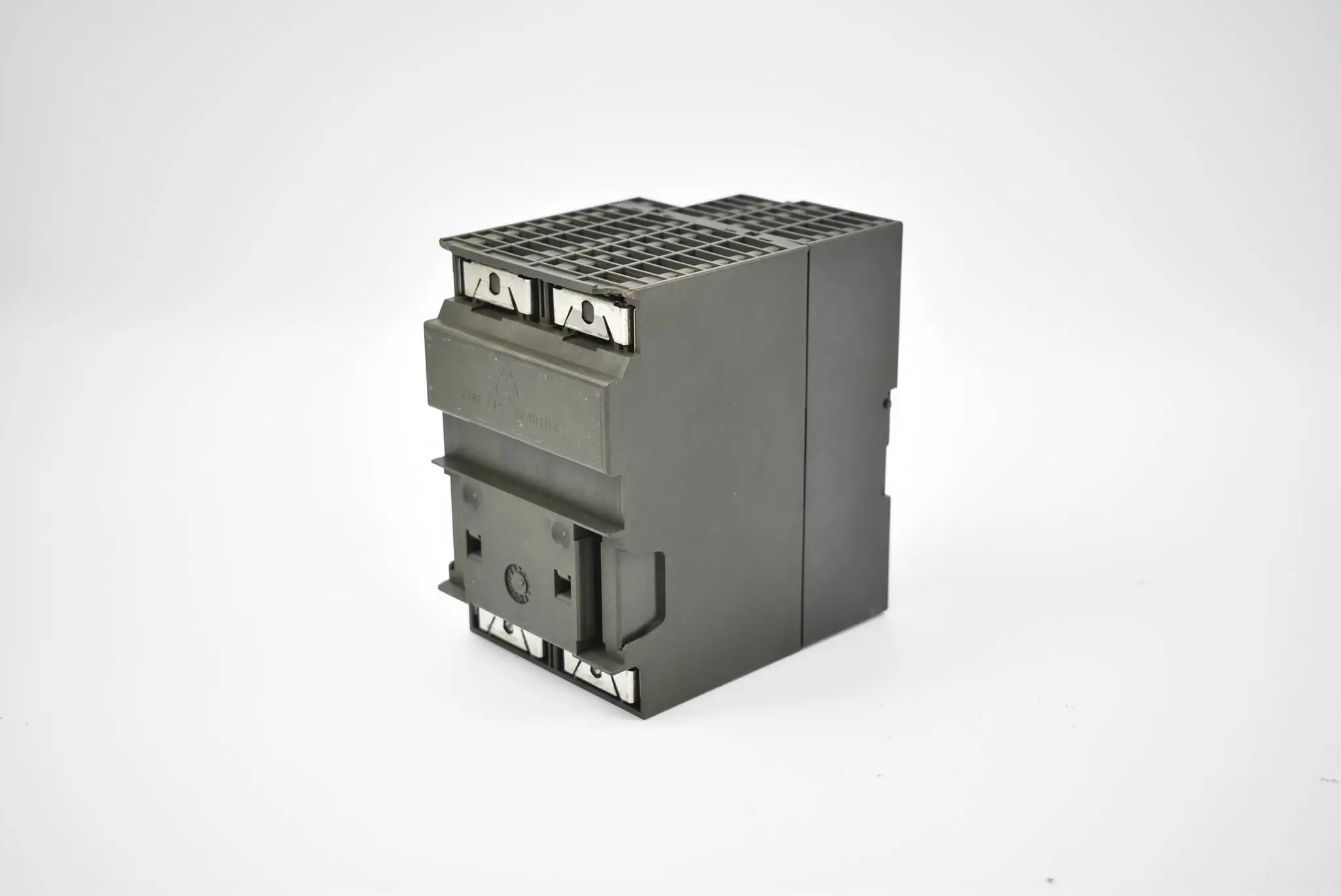 Produktfoto 1 von Siemens simatic S7-300 Anschaltung 6ES7 361-3CA00-0AA0 ( 6ES7361-3CA00-0AA0 )