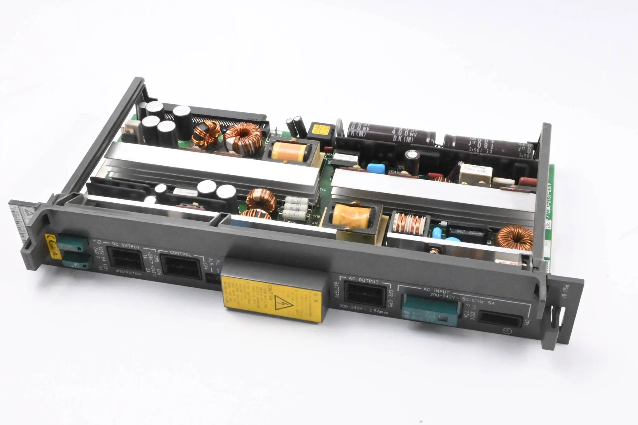 Produktfoto 1 von Fanuc Board A16B-1212-0871/13C ( A16B-1212-0871 13C )