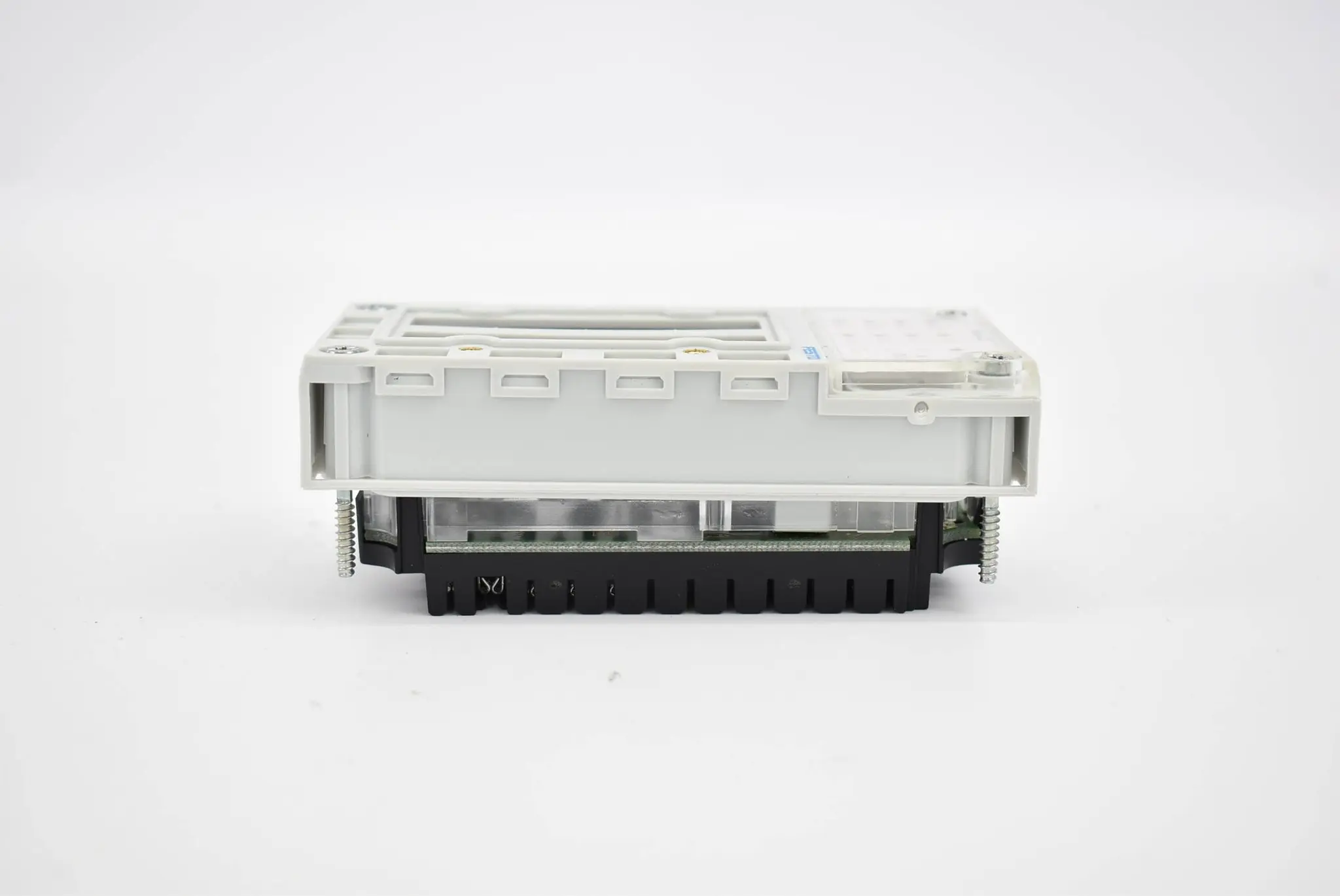 Produktfoto 1 von Festo Anschlussblock CPX-AB-8-KL-4POL ( 195708 )