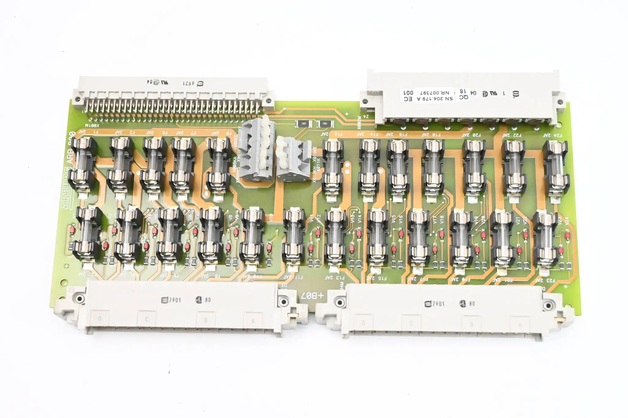 Produktfoto 1 von Arburg Board ARB 800