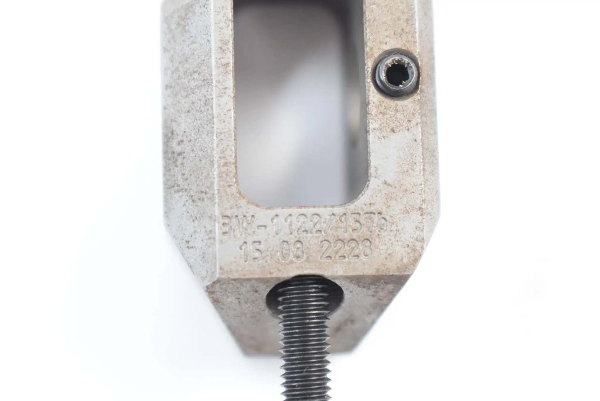 Produktfoto 1 von Schunk Spannfinger 3W-1122/1576 ( 15082228 )