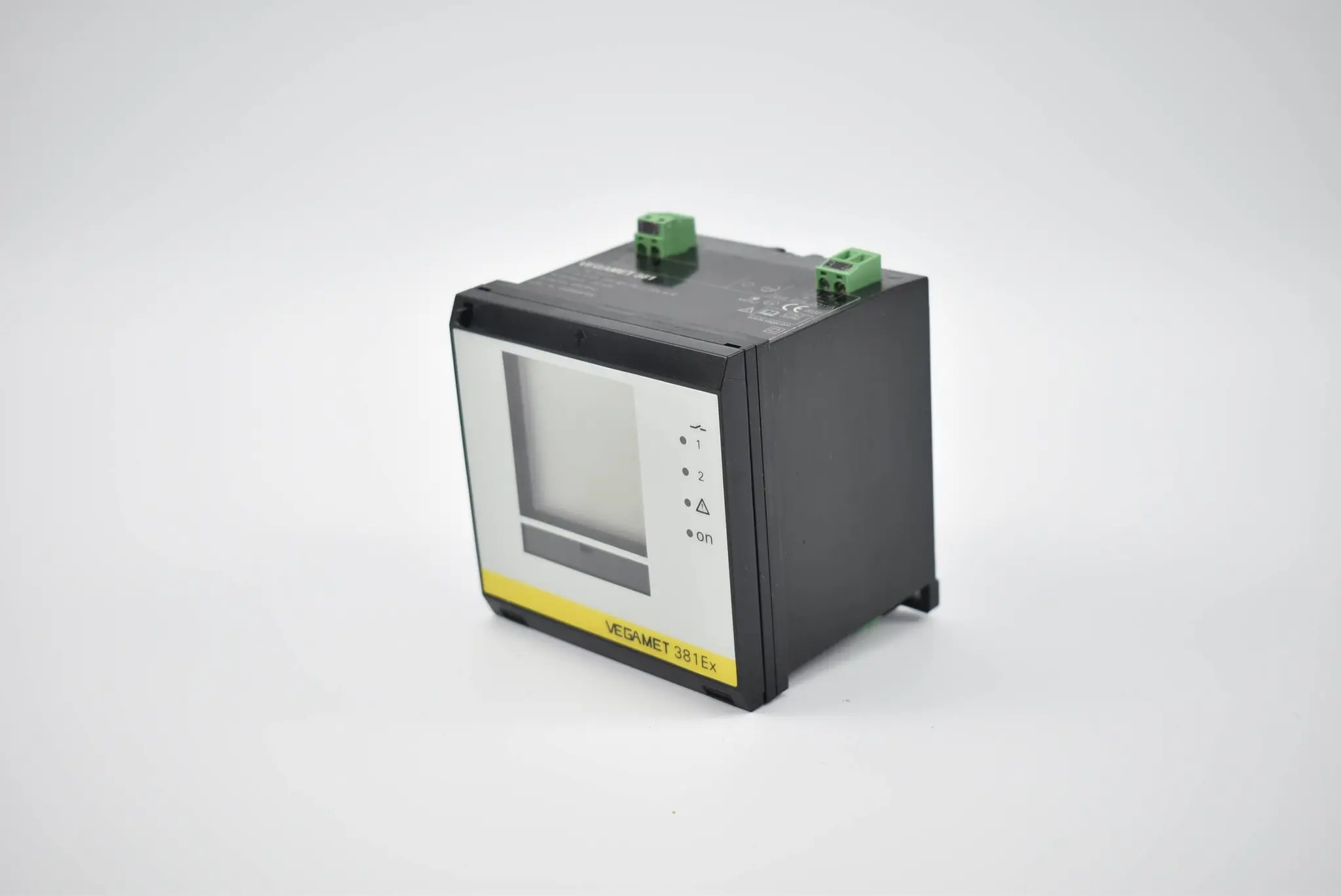 Produktfoto 1 von Vega VEGAMET 381 Auswertegerät MET381.CX