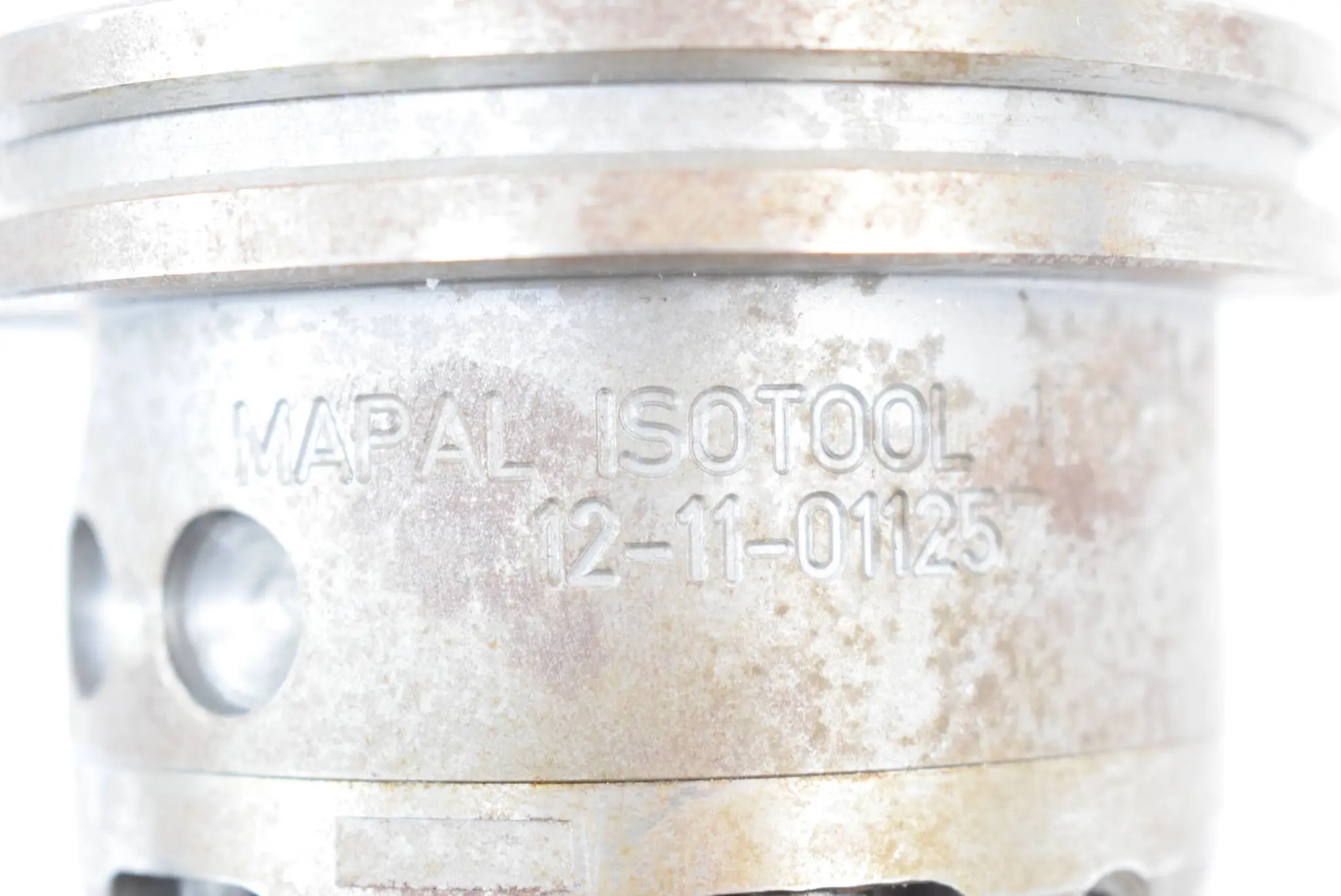 Produktfoto 1 von MAPAL Isotool Bohrkopf 12-11-011257 ( T5041 )