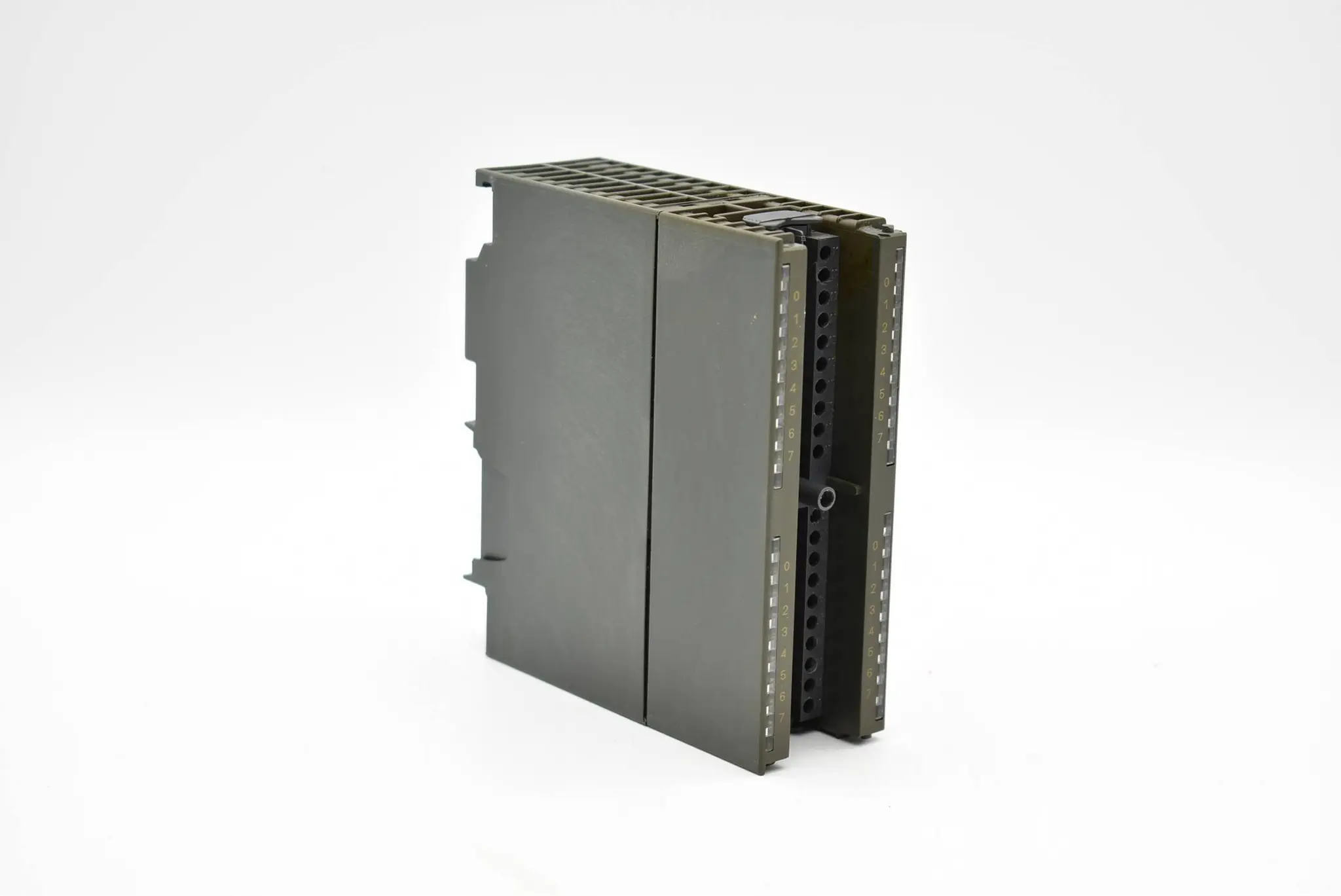 Produktfoto 1 von Siemens simatic S7 6ES7 321-1BL00-0AA0 ( 6ES7321-1BL00-0AA0 )