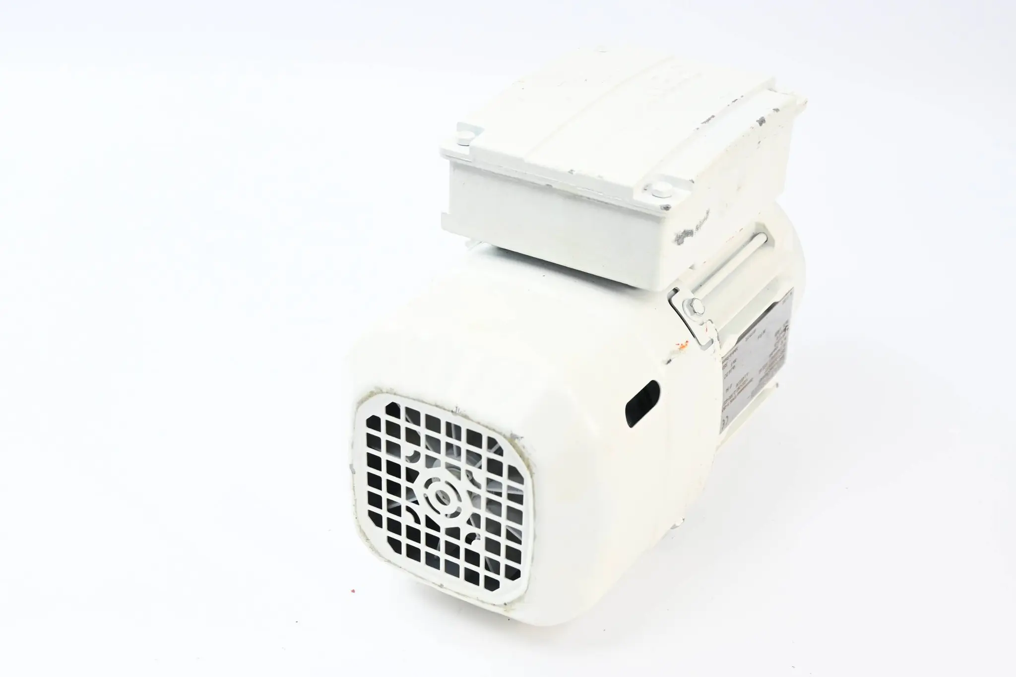 Produktfoto 1 von SEW-Eurodrive 3~ Elektromotor DRS71S6BE05/FT ( DRS71 S6BE05/FT )