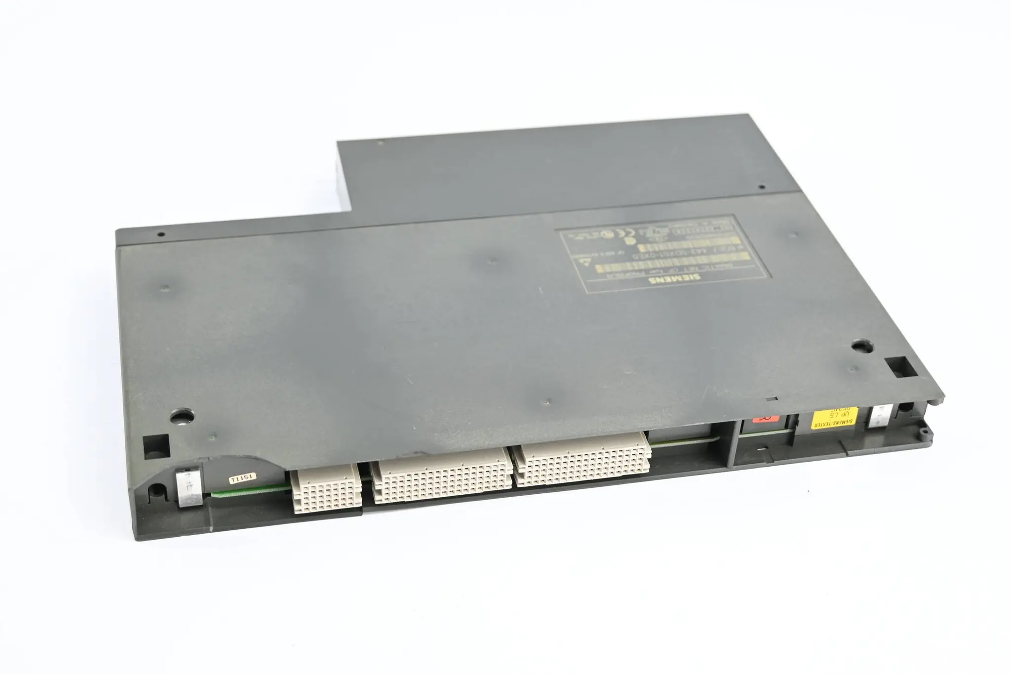 Produktfoto 1 von Siemens Simatic NET CP 443-5 6GK7443-5DX01-0XE0 ( 6GK7 443-5DX01-0XE0 )