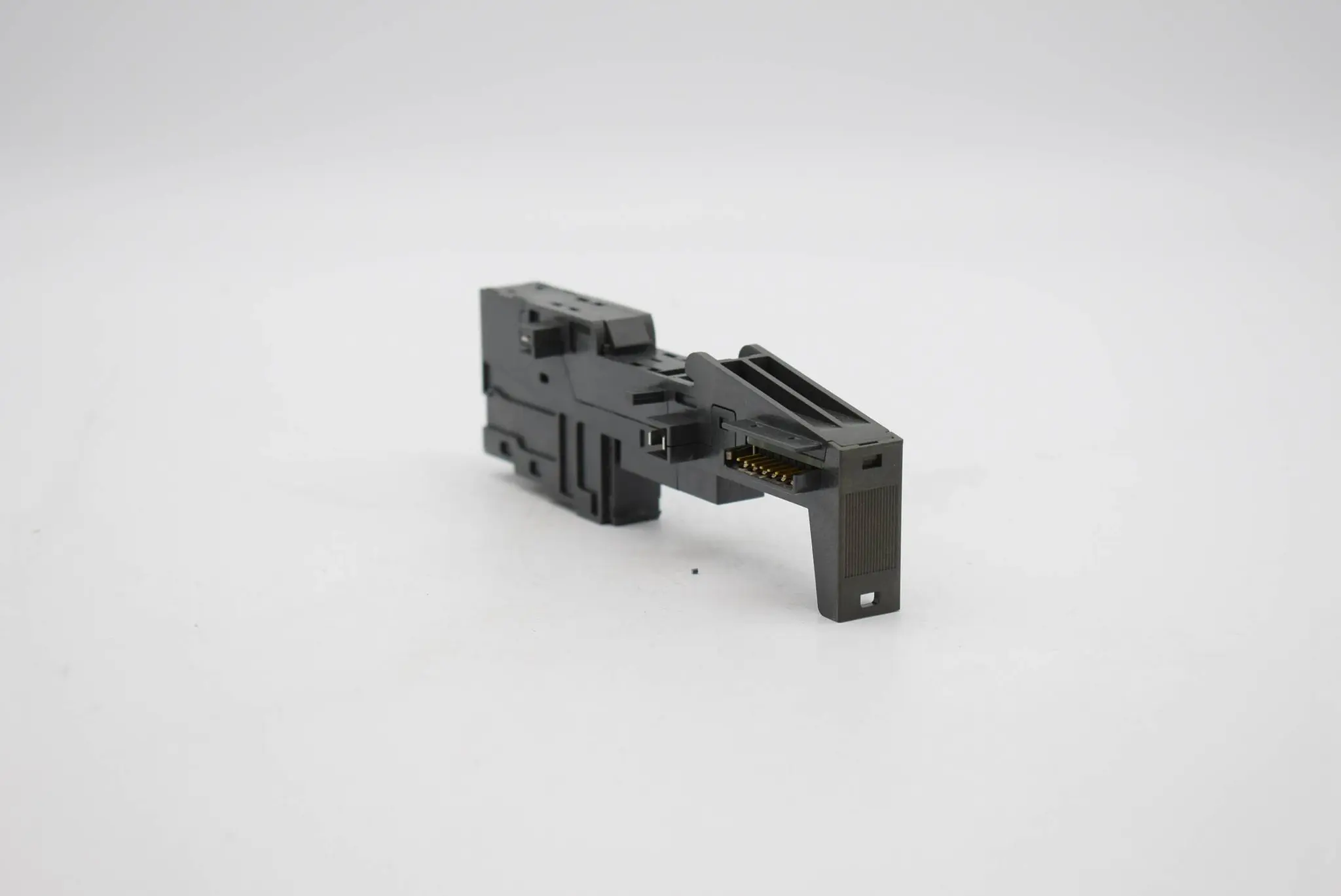 Produktfoto 1 von Siemens Simatic S7 Terminalmodul 6ES7193-4CA20-0AA0 ( 6ES7 193-4CA20-0AA0 )