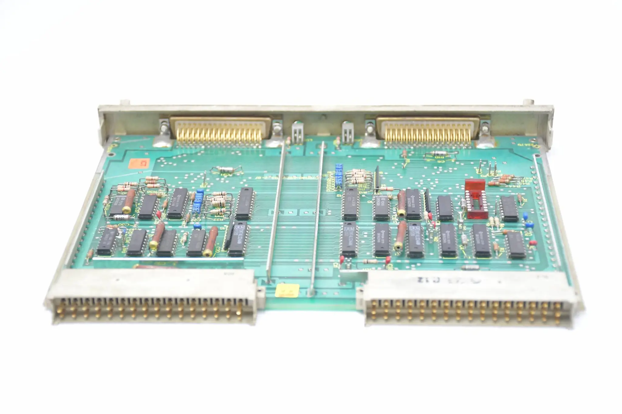 Produktfoto 1 von Siemens Simatic S5 EG-Anschaltung 6ES5300-5AA12 ( 6ES5 300-5AA12 )