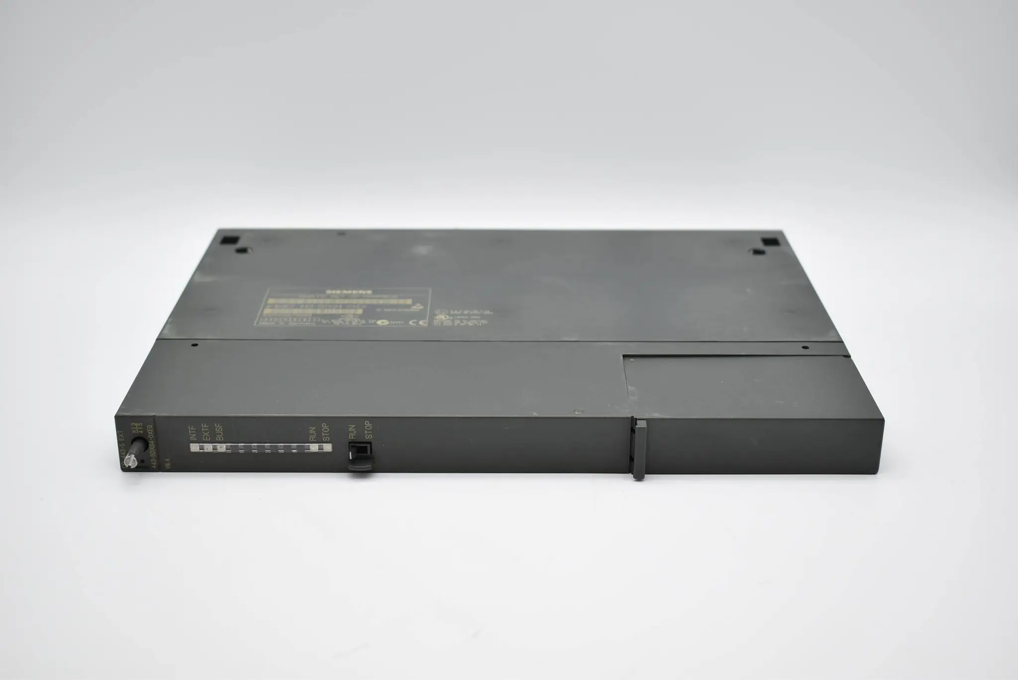 Produktfoto 1 von Siemens Simatic S7-400 CP443-5 6GK7 443-5DX04-0XE0 ( 6GK7443-5DX04-0XE0 ) E.2