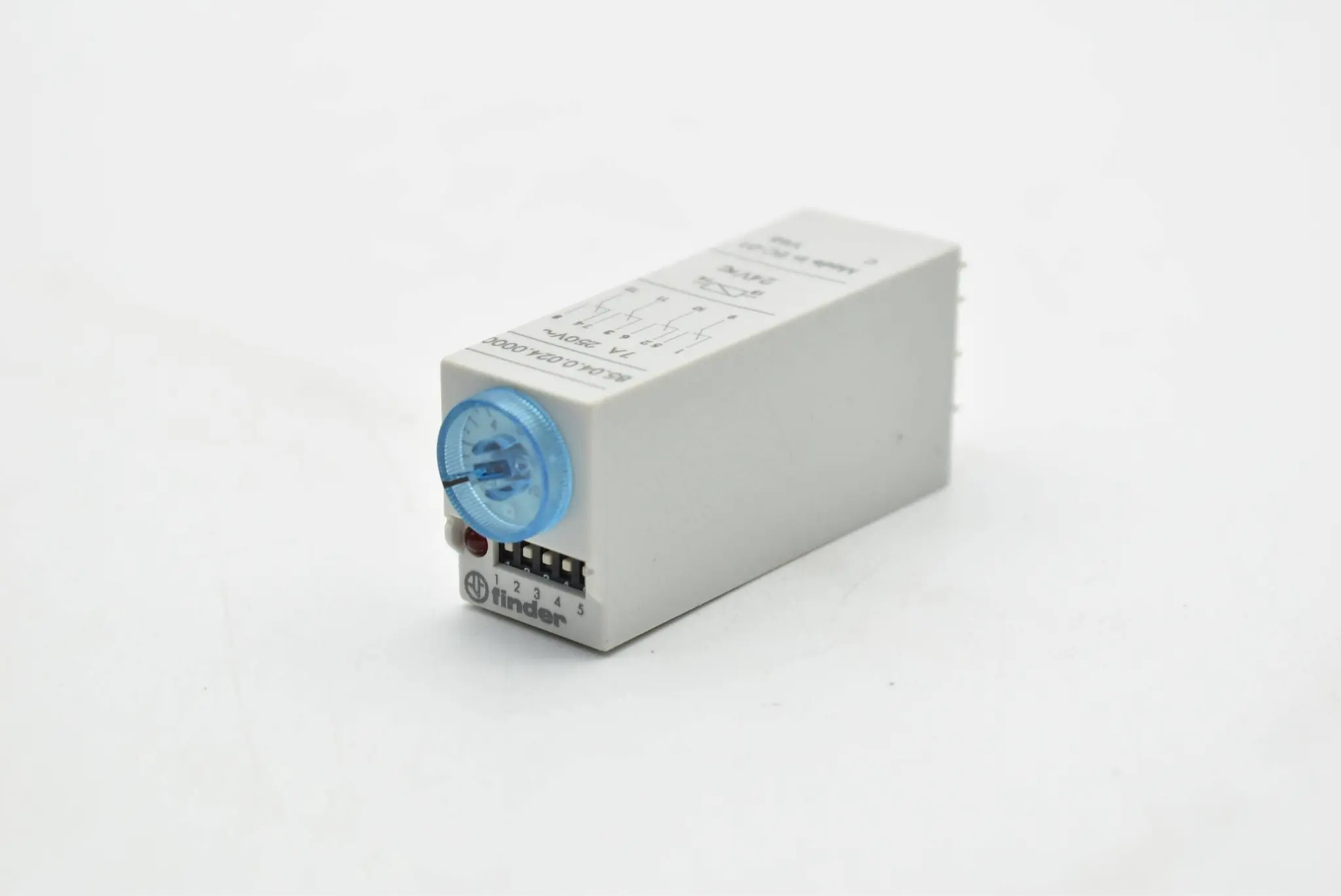 Produktfoto 1 von Finder 85.04.0.024.0000.PAS