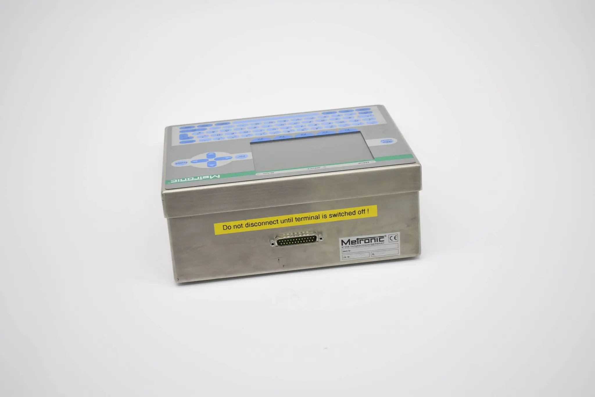 Produktfoto 1 von Metronic  YGE2040100