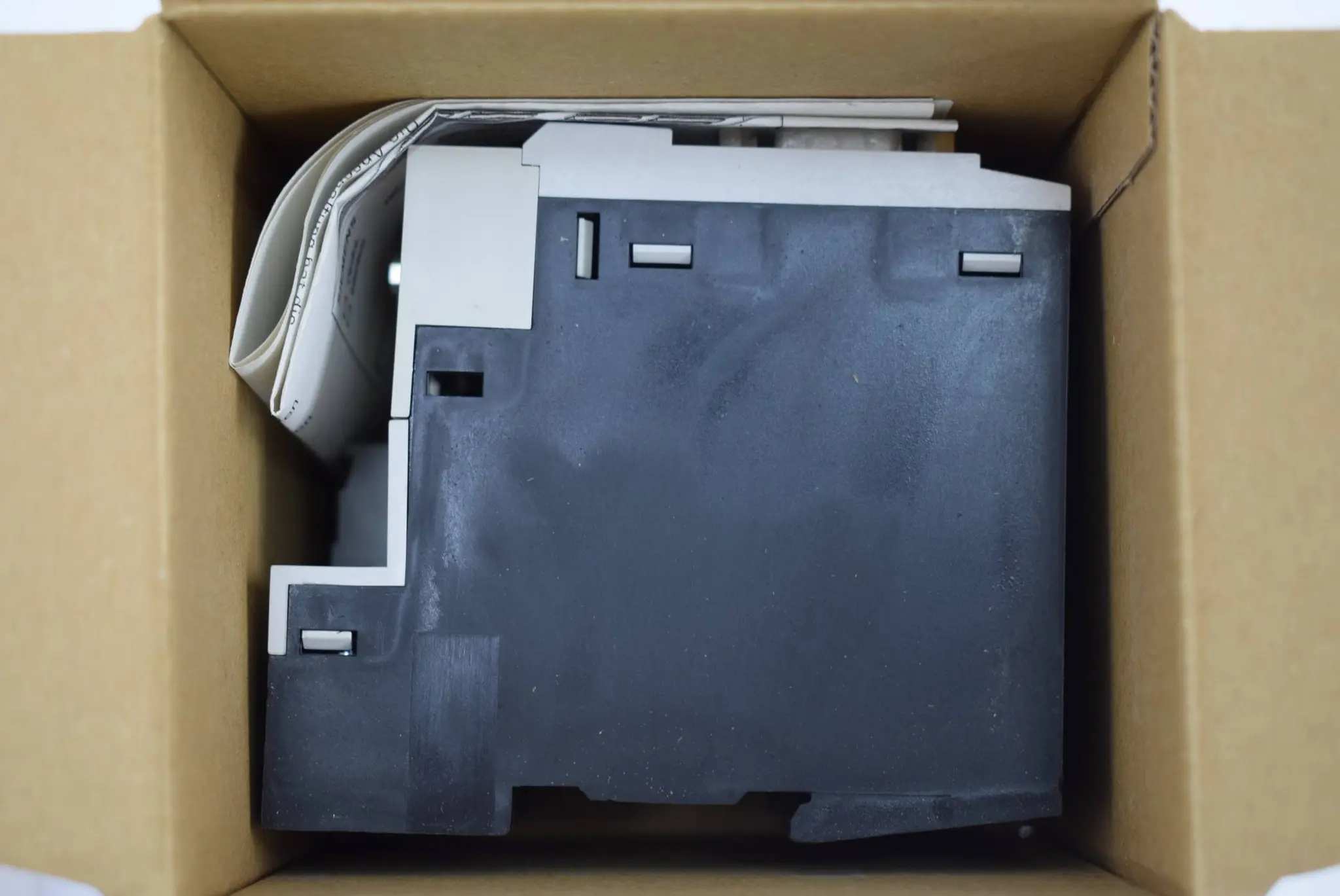 Produktfoto 1 von Siemens simatic DP 6ES7 158-0AA01-0XA0 ( 6ES7158-0AA01-0XA0 )