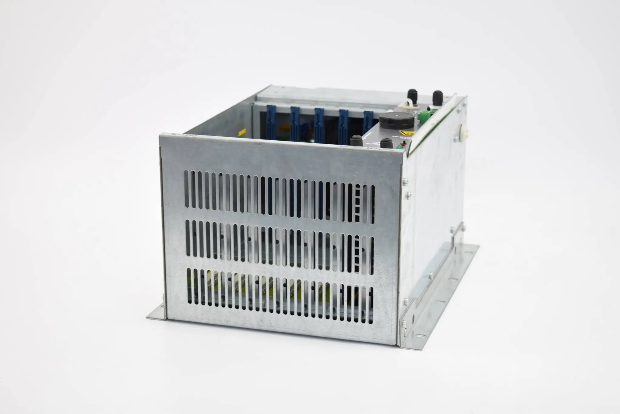 Produktfoto 1 von Bosch Rack-GG 300-K inkl. Stromversorgung NT2 1070062687-301