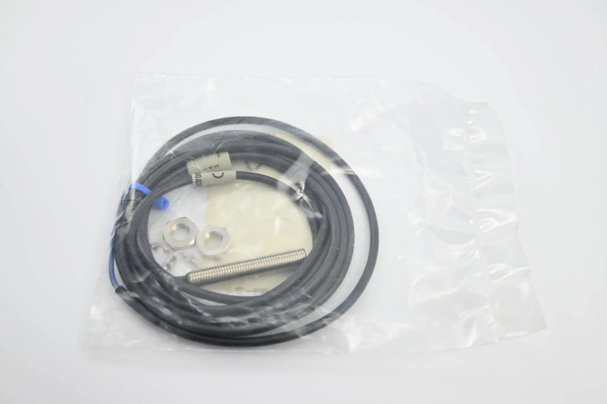 Produktfoto 1 von Schönbuch Electronic Sensor INSOR ICCA0814-06 ( ICCA 0814-06 )