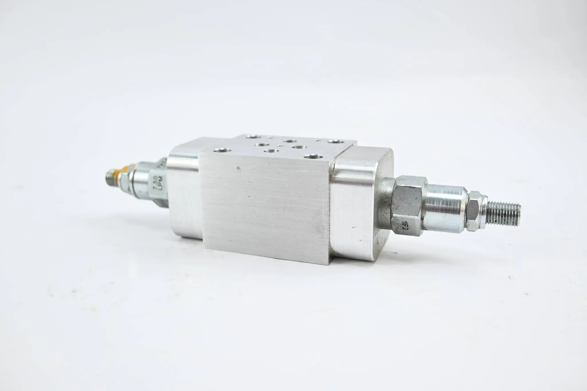 Produktfoto 1 von Sun Hydraulics GBY 1J72-AC ( GBY1J72-AC )