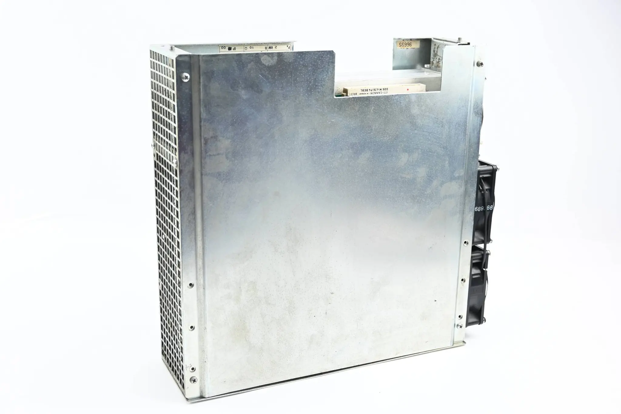 Produktfoto 1 von AMK PUMASYN Bremsmodul RE MB2/1