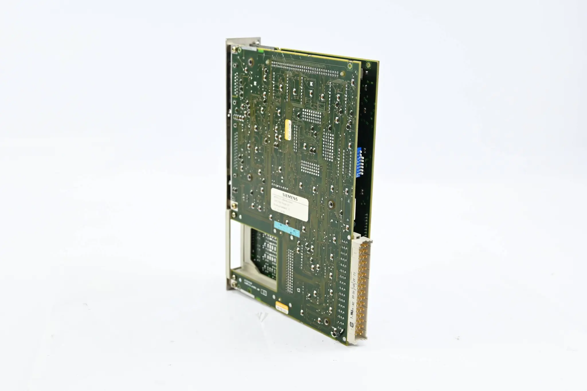 Produktfoto 1 von Siemens Sirotec RCM 1P 6FR3110-0BA00-0AA0 ( 6FR3 110-0BA00-0AA0 )