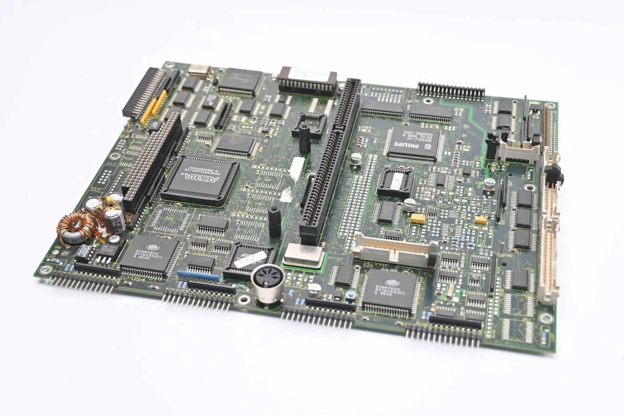 Produktfoto 1 von Unipo Board LRGXR101SMD2